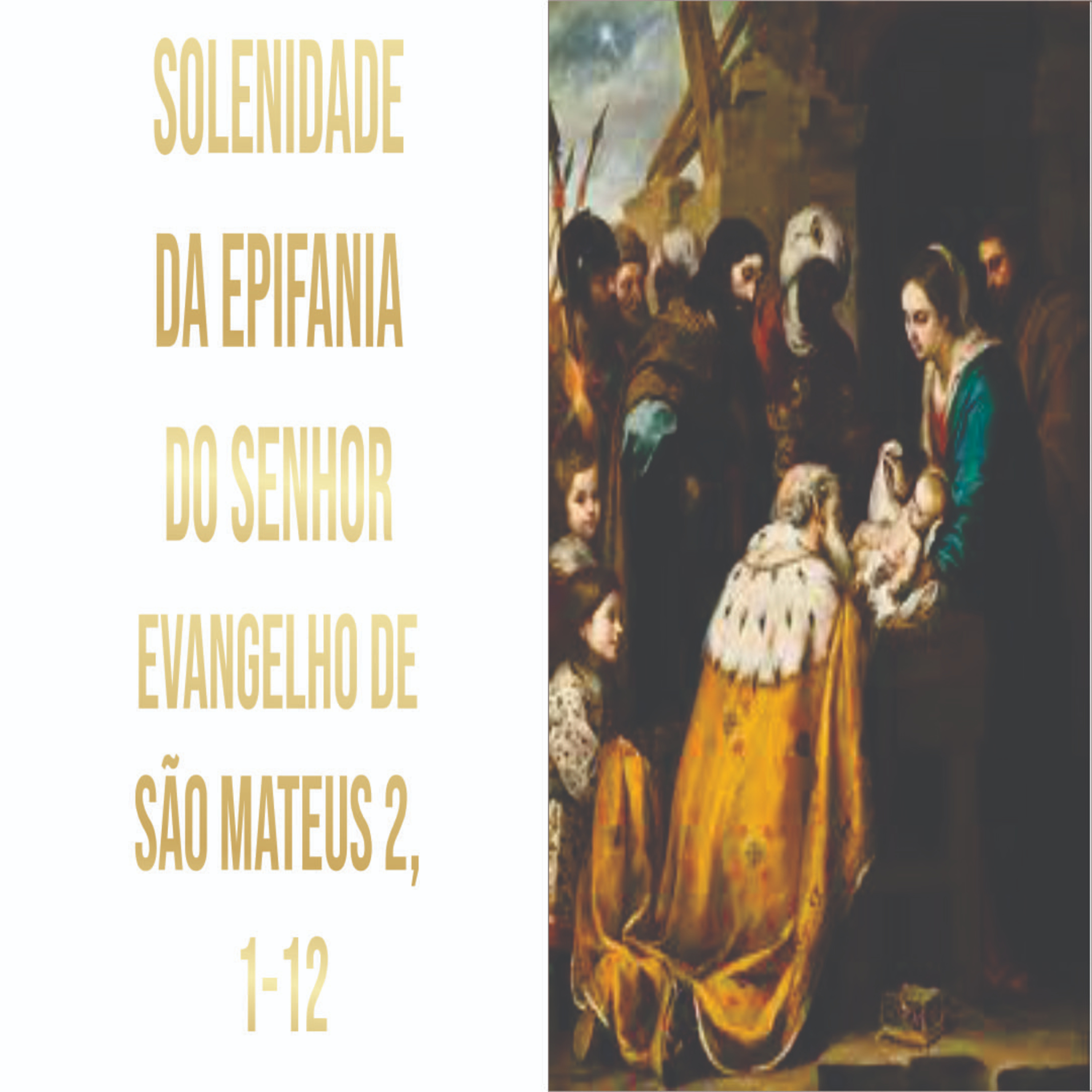 E Com o Vosso Espírito
