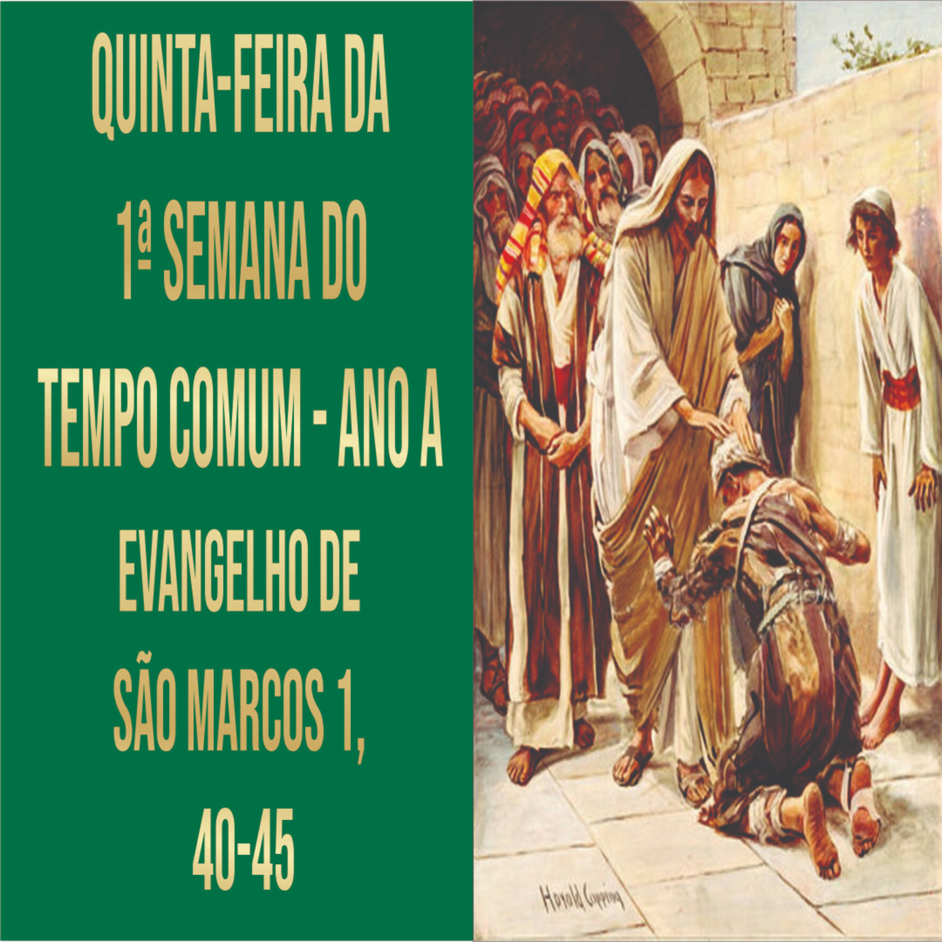 E Com o Vosso Espírito