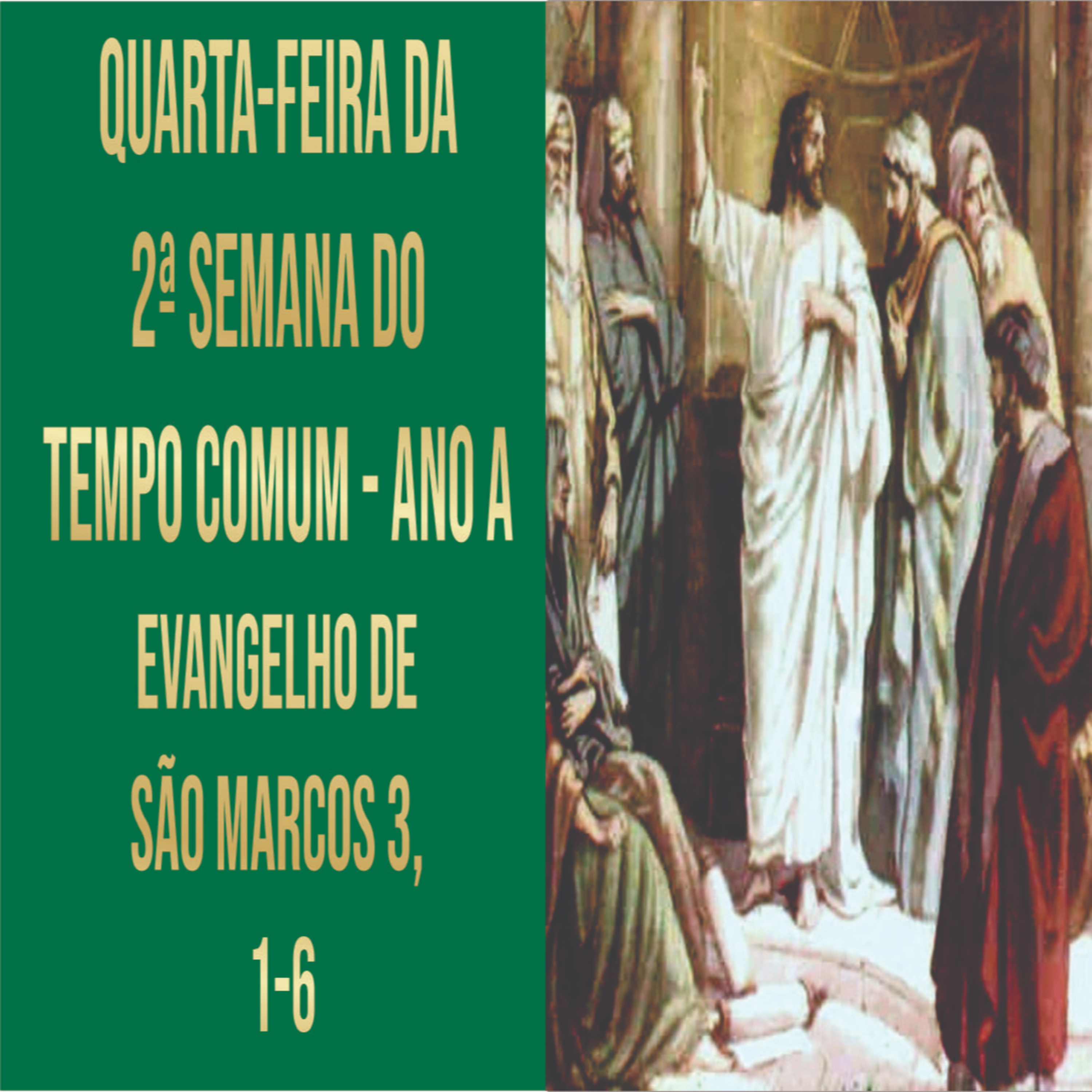 E Com o Vosso Espírito