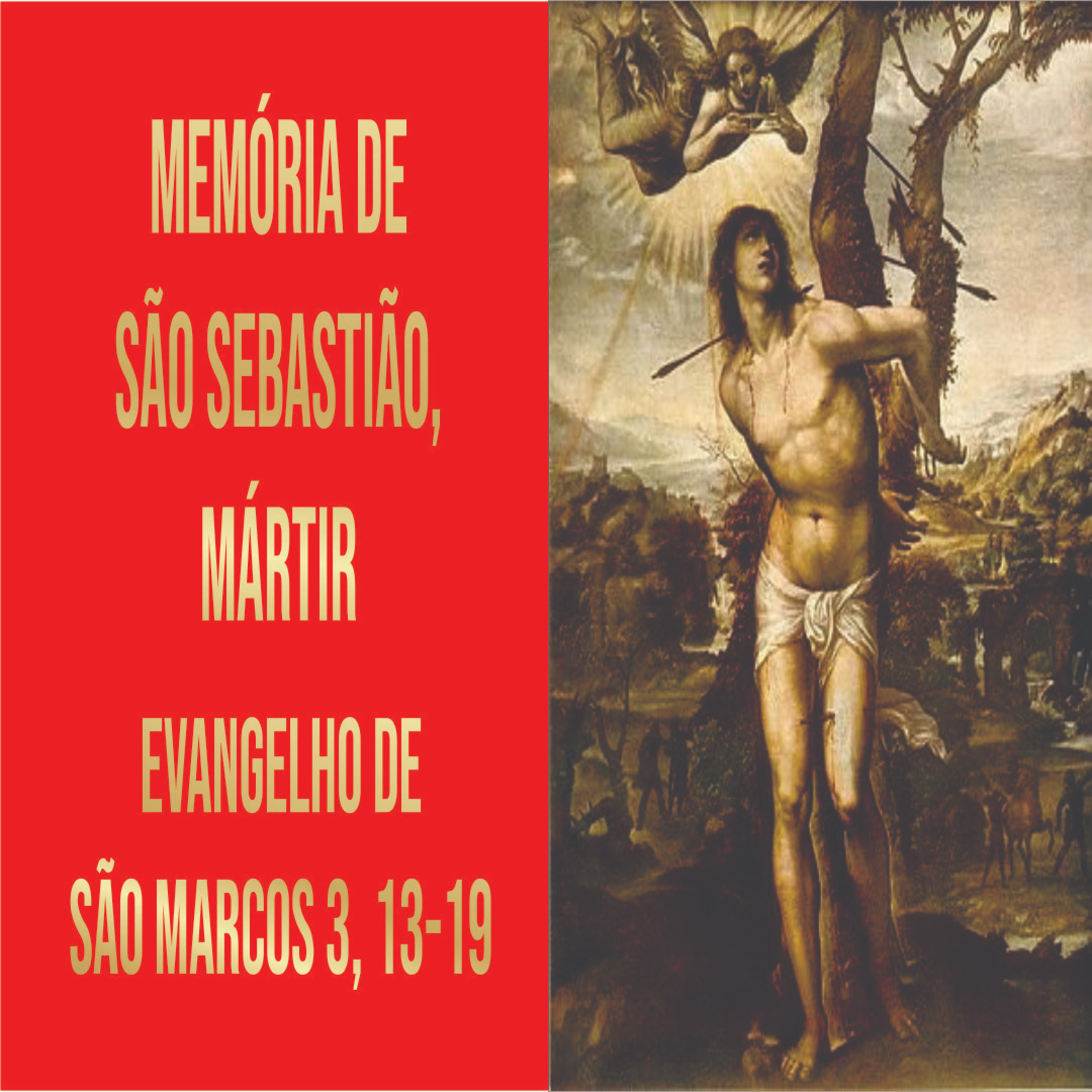 E Com o Vosso Espírito