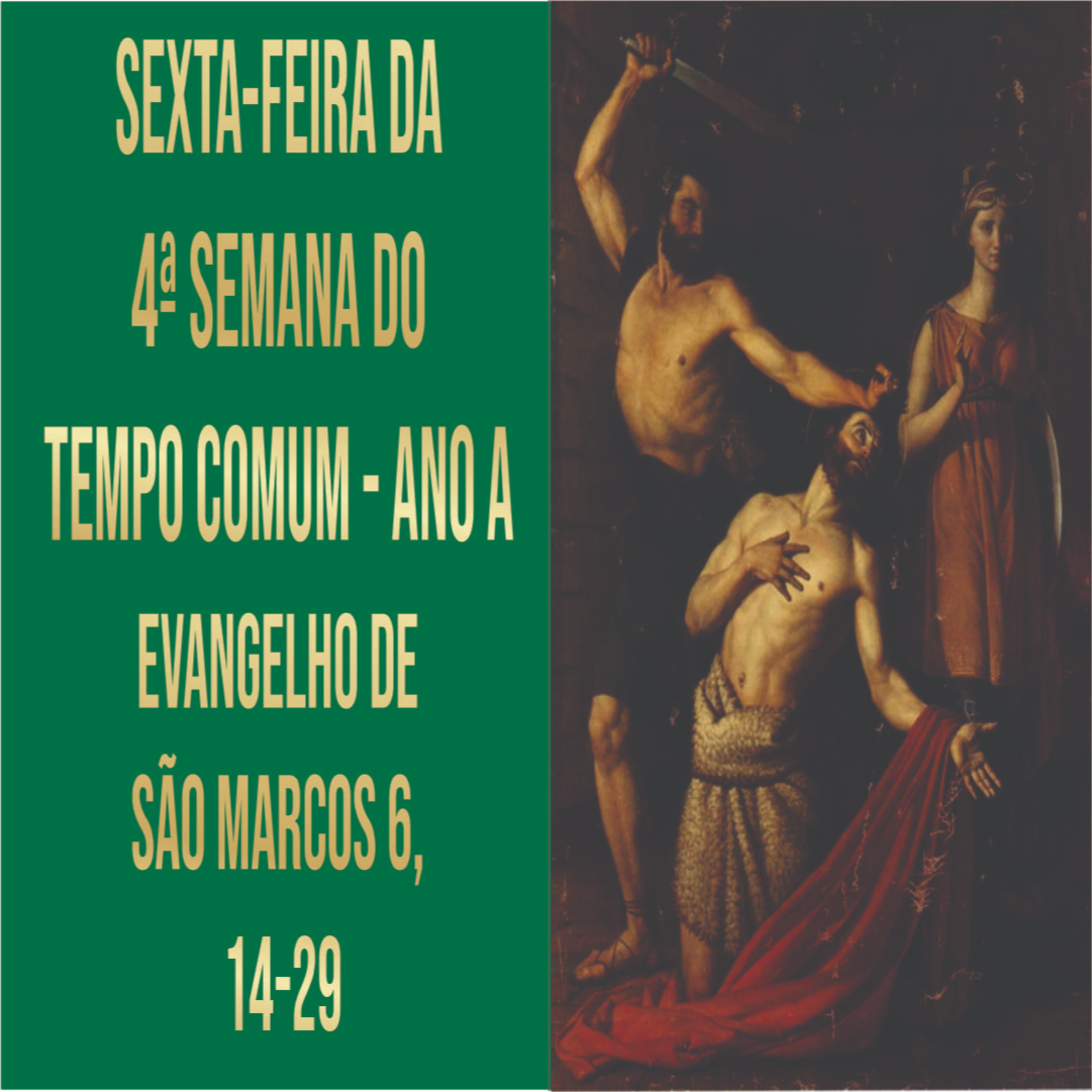 E Com o Vosso Espírito