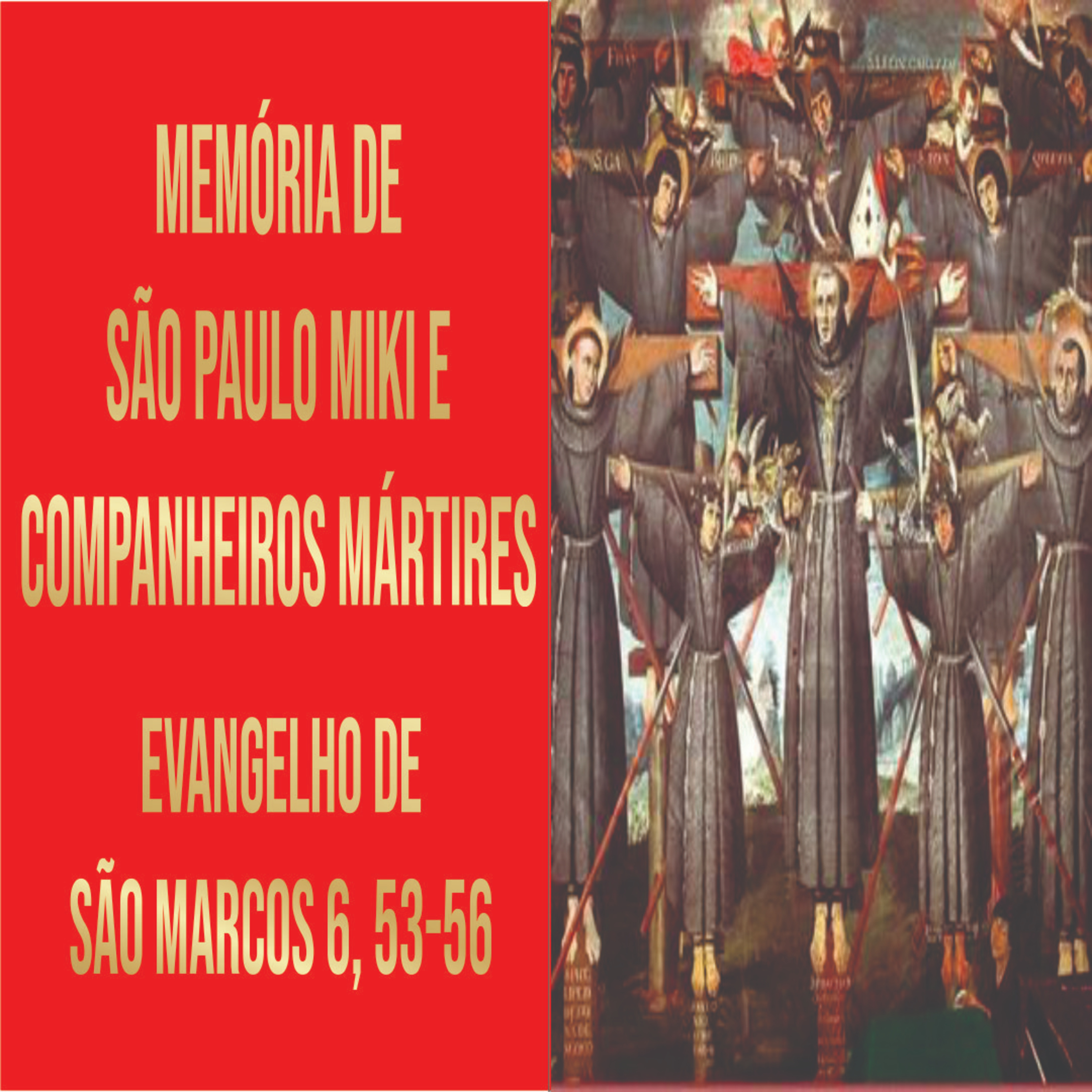 E Com o Vosso Espírito