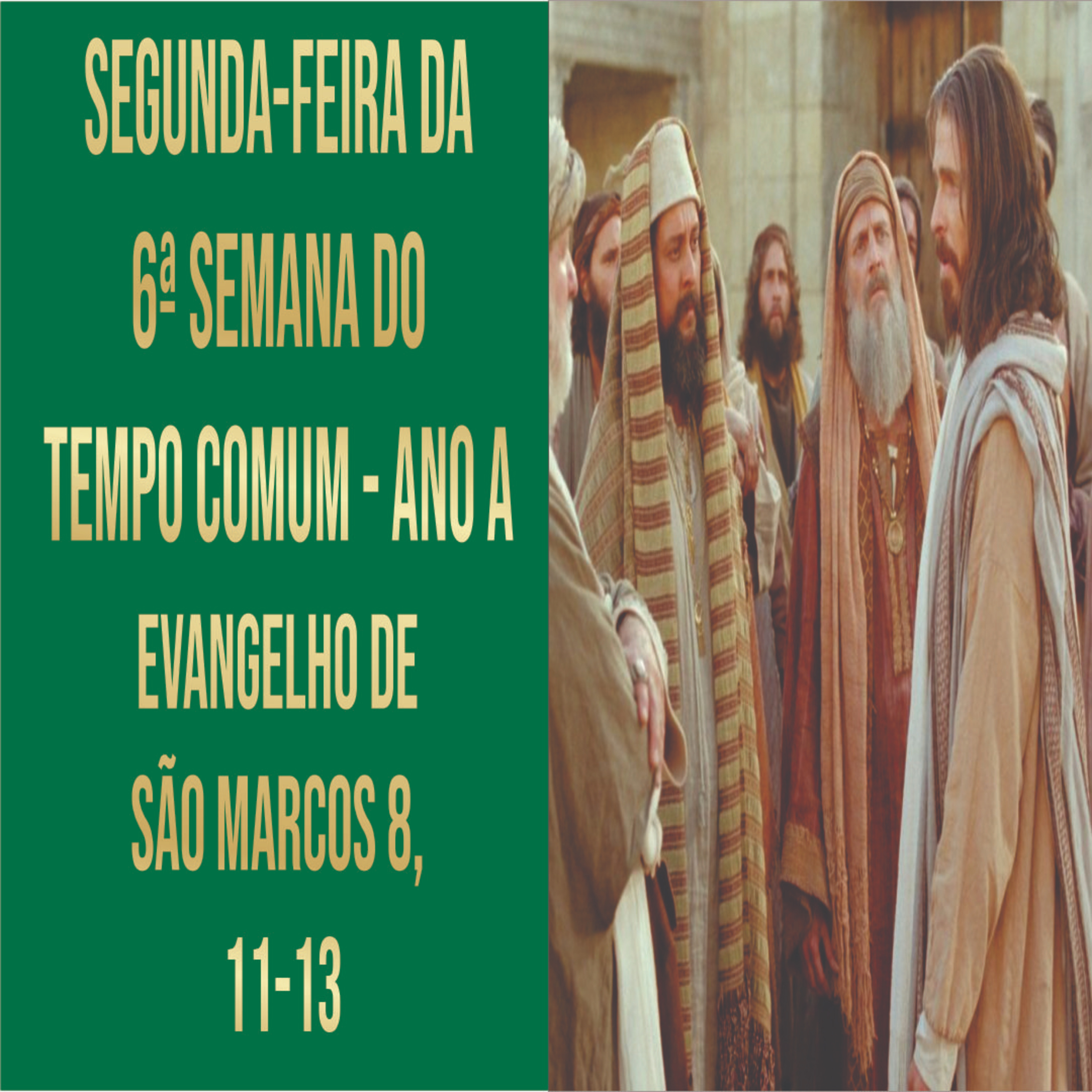 E Com o Vosso Espírito