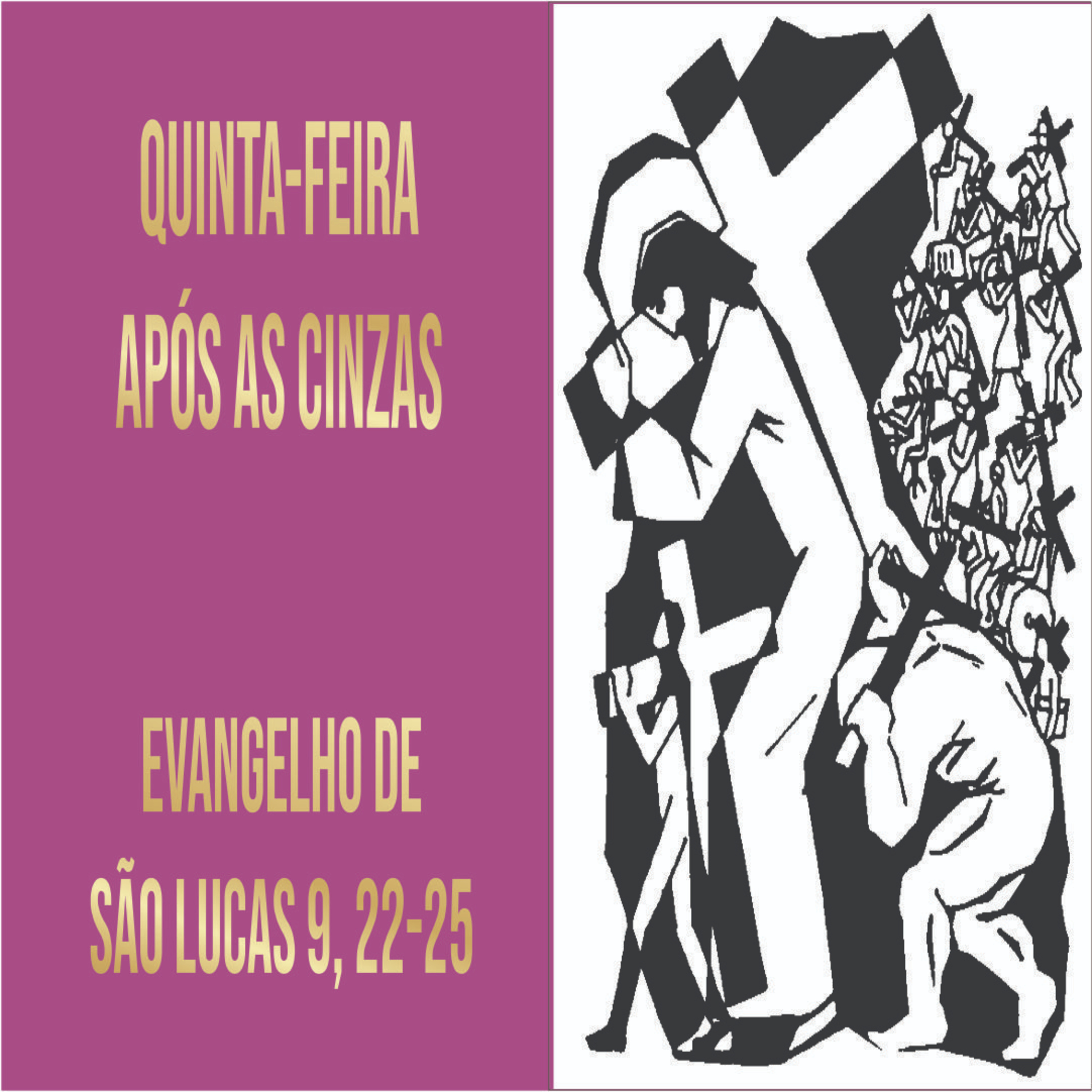 E Com o Vosso Espírito