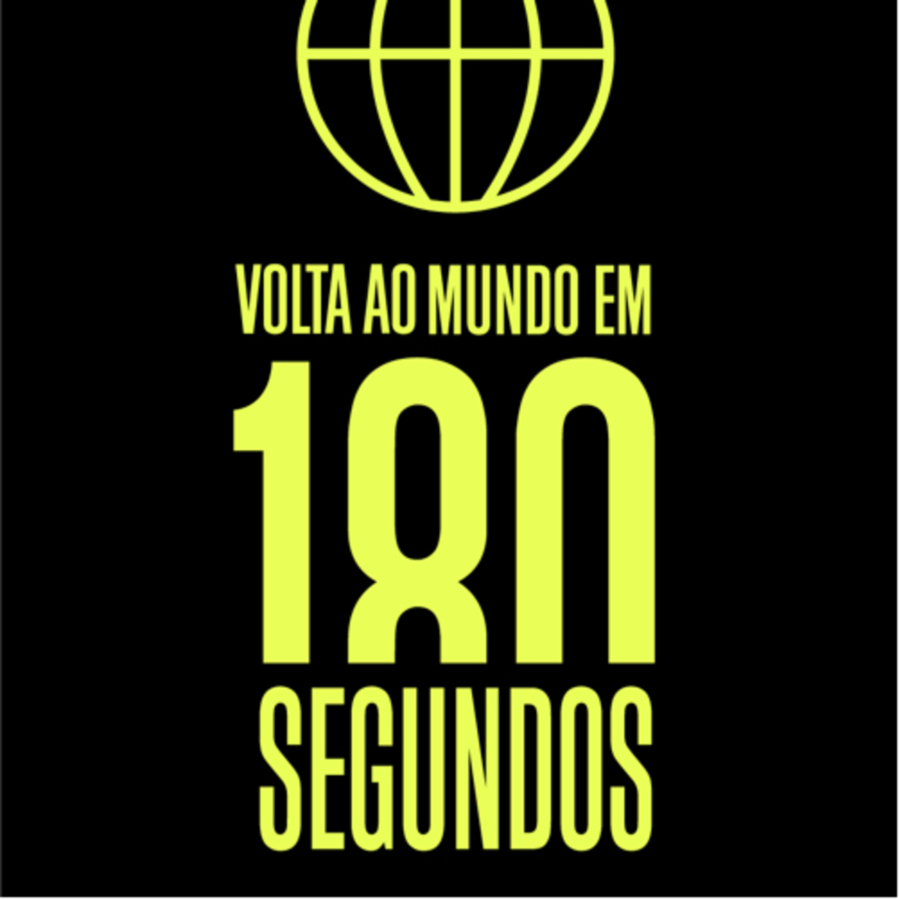 Mundo em 180 Segundos