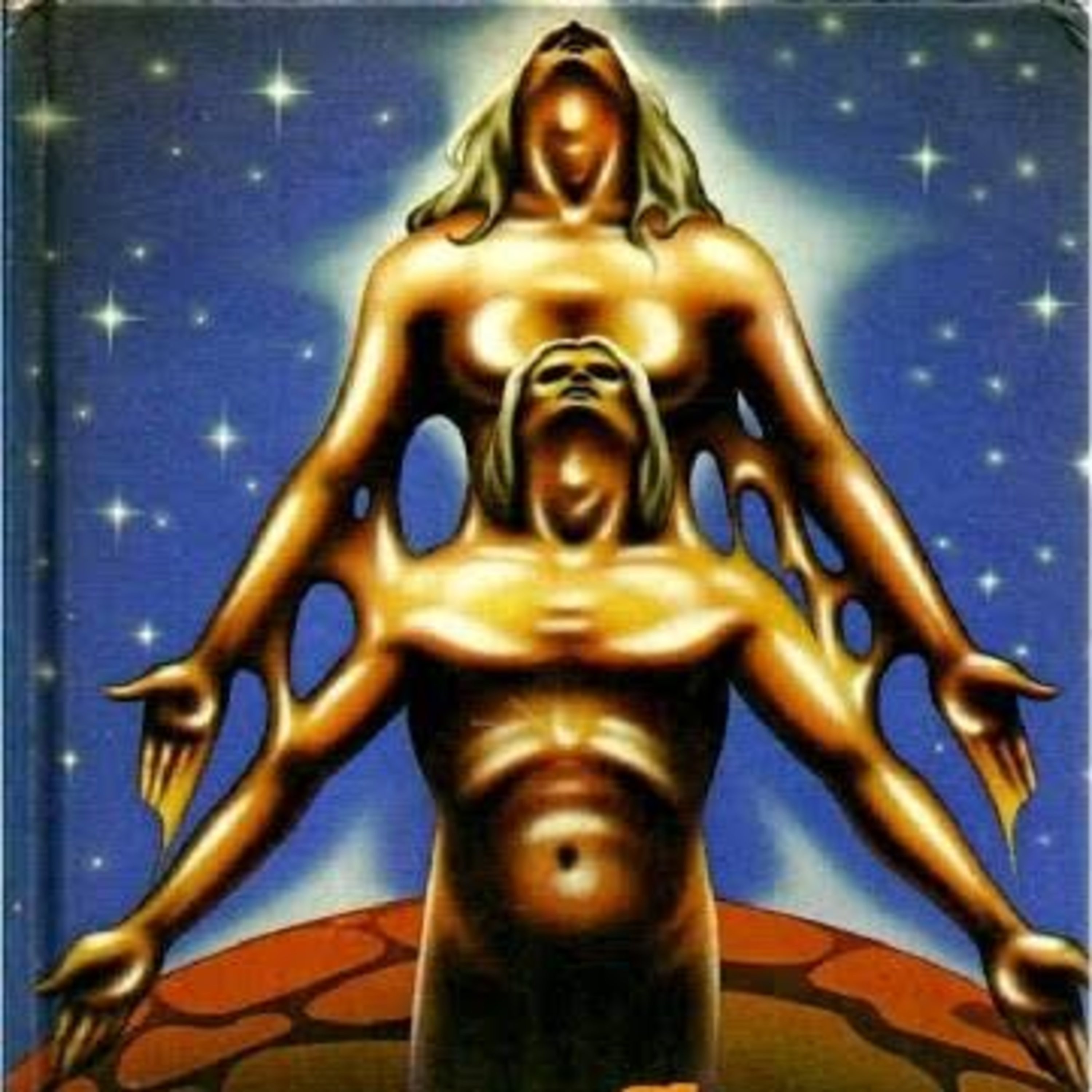 A Mão Esquerda da Escuridão episode artwork