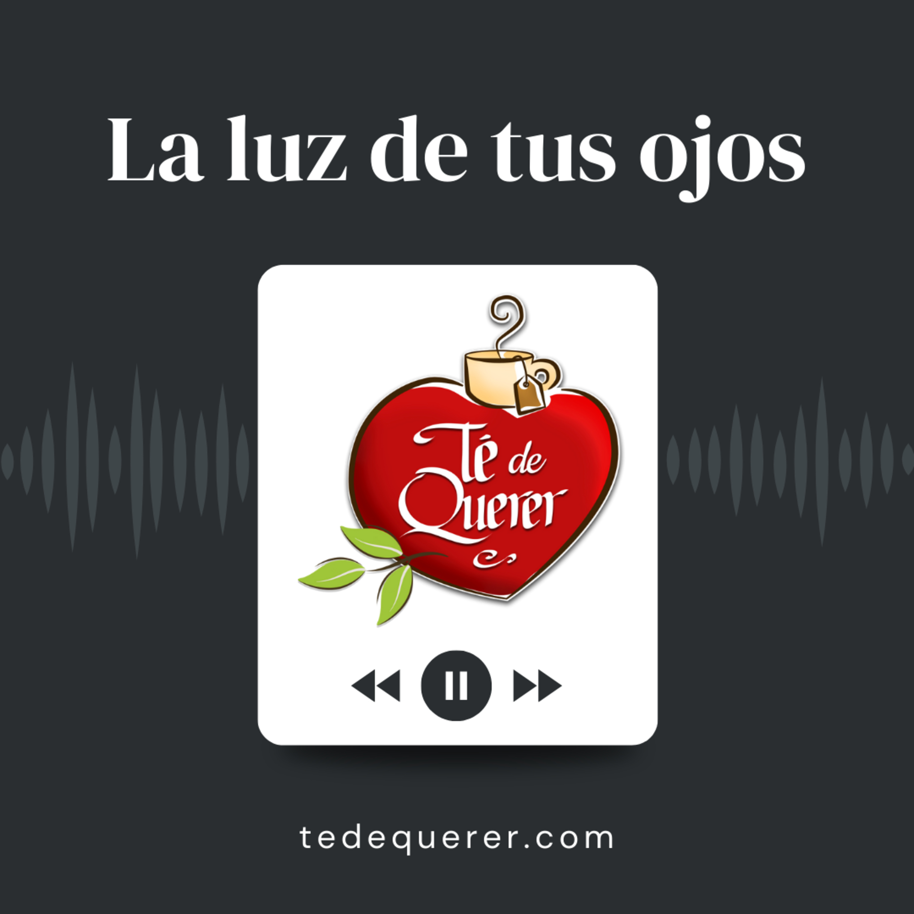 La luz de tus ojos episode artwork