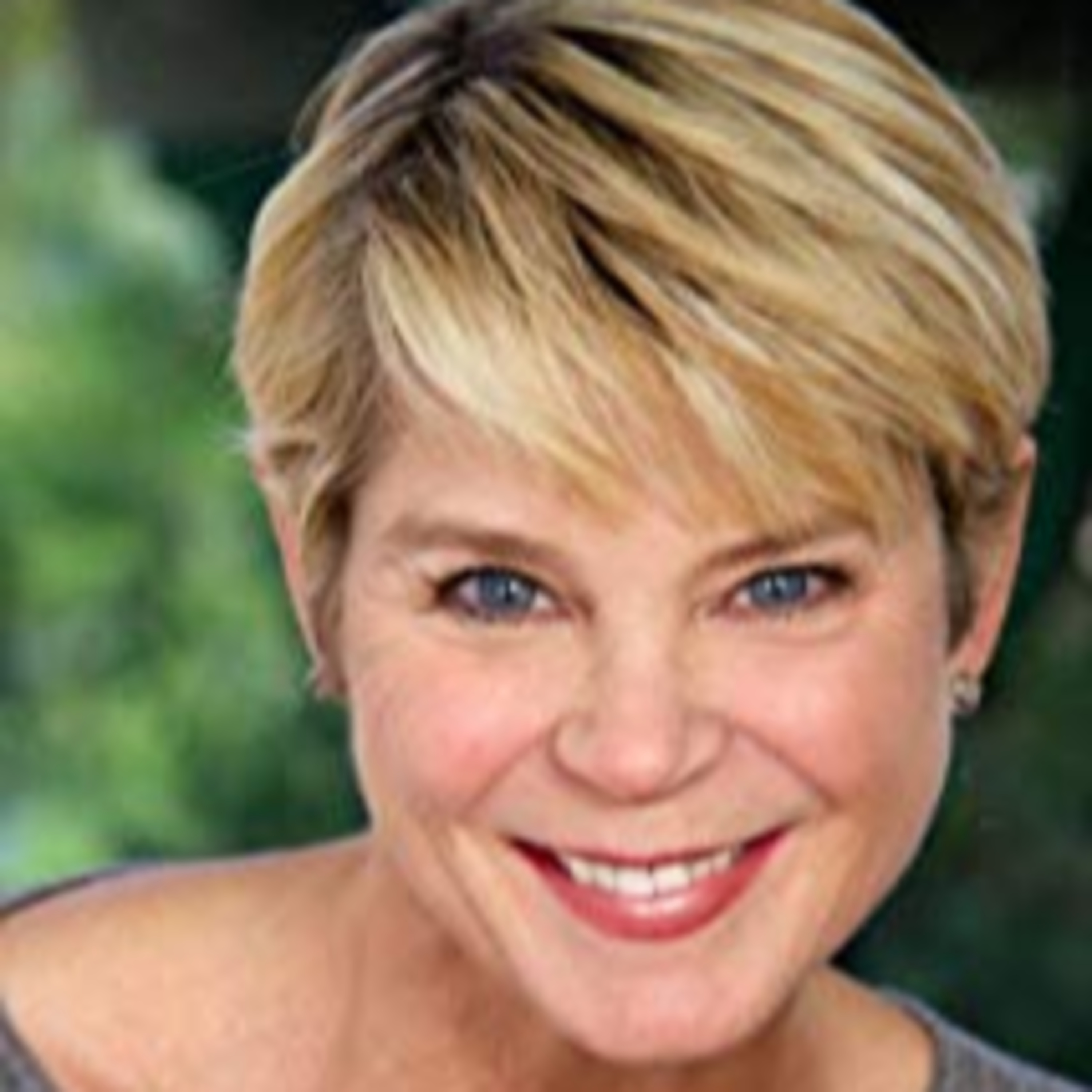 The Leo Affects: Kristine DeBell. episode artwork
