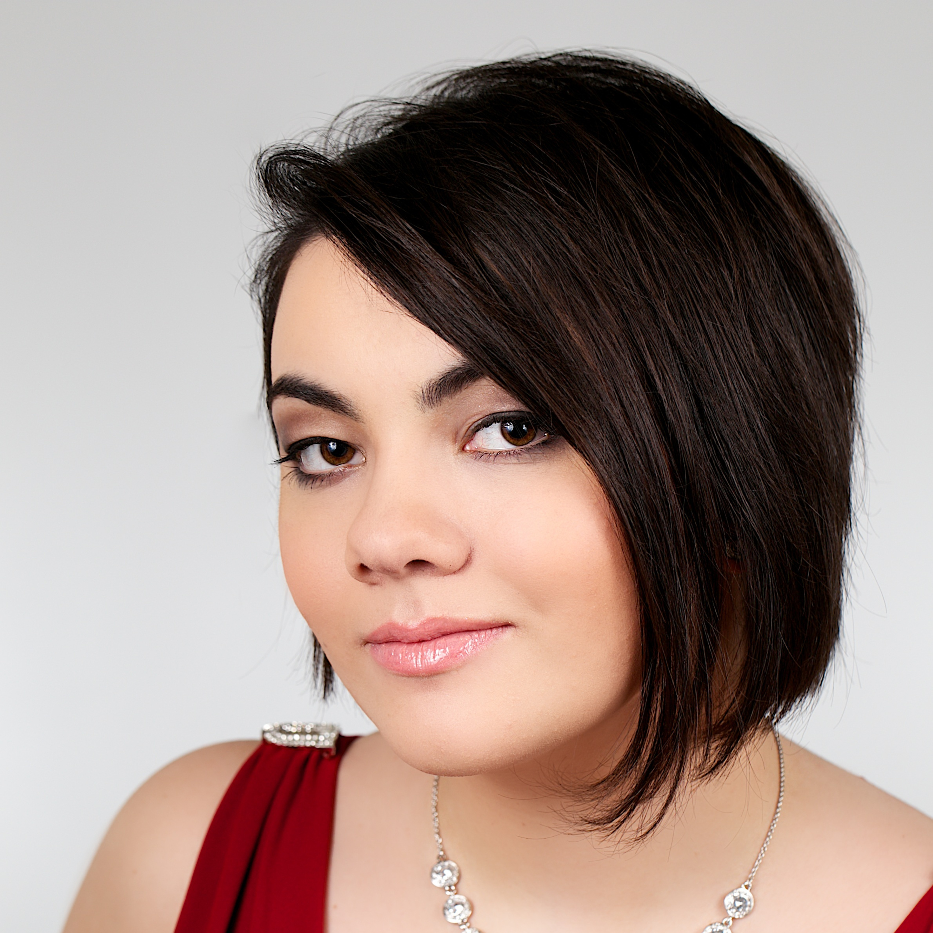 The Leo Affects: Professional Voice Actress, Director, Script Writer, and Producer, Marissa Lenti. episode artwork