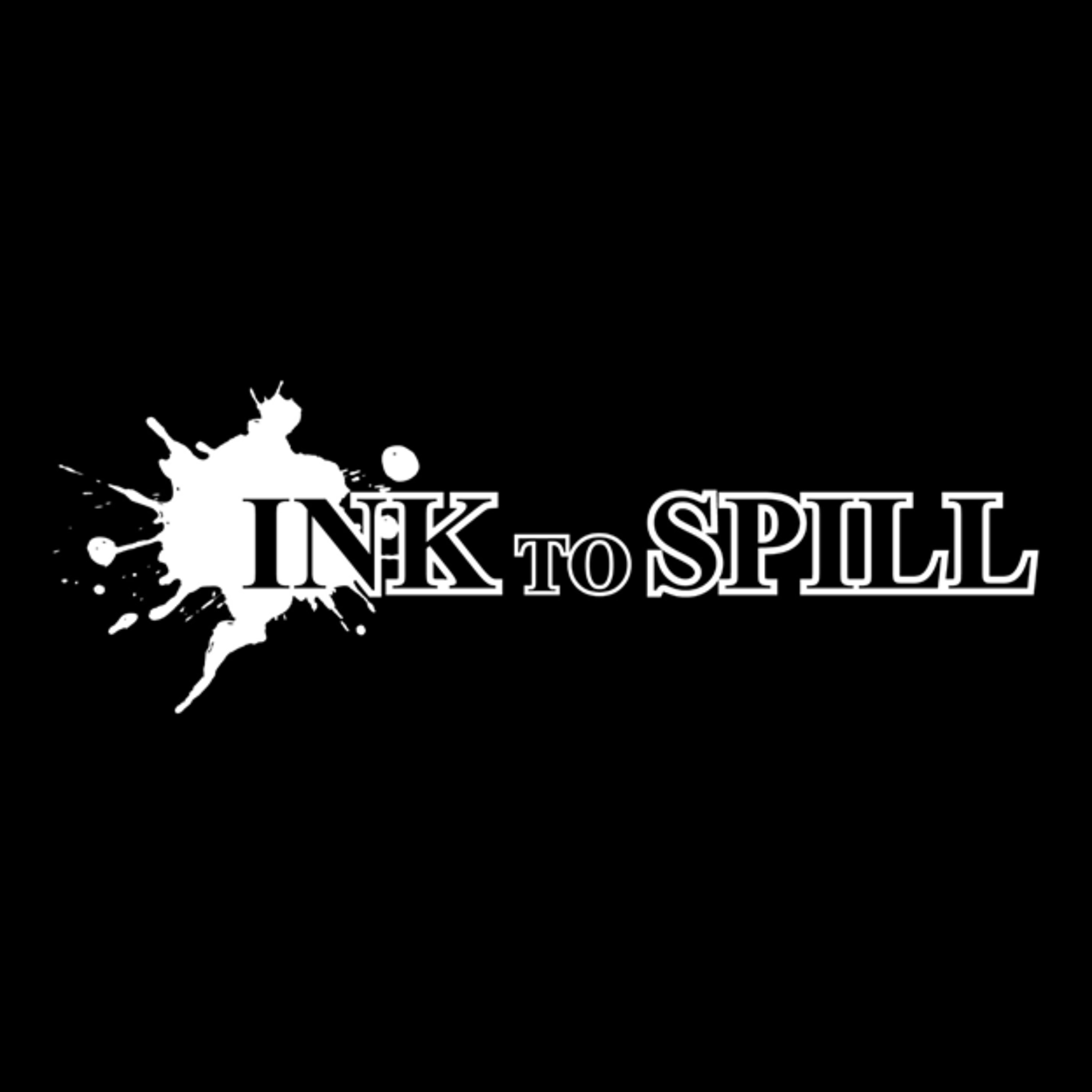 The Leo Affects: Ink To Spill's: Bob A.K.A. C'Quil. episode artwork