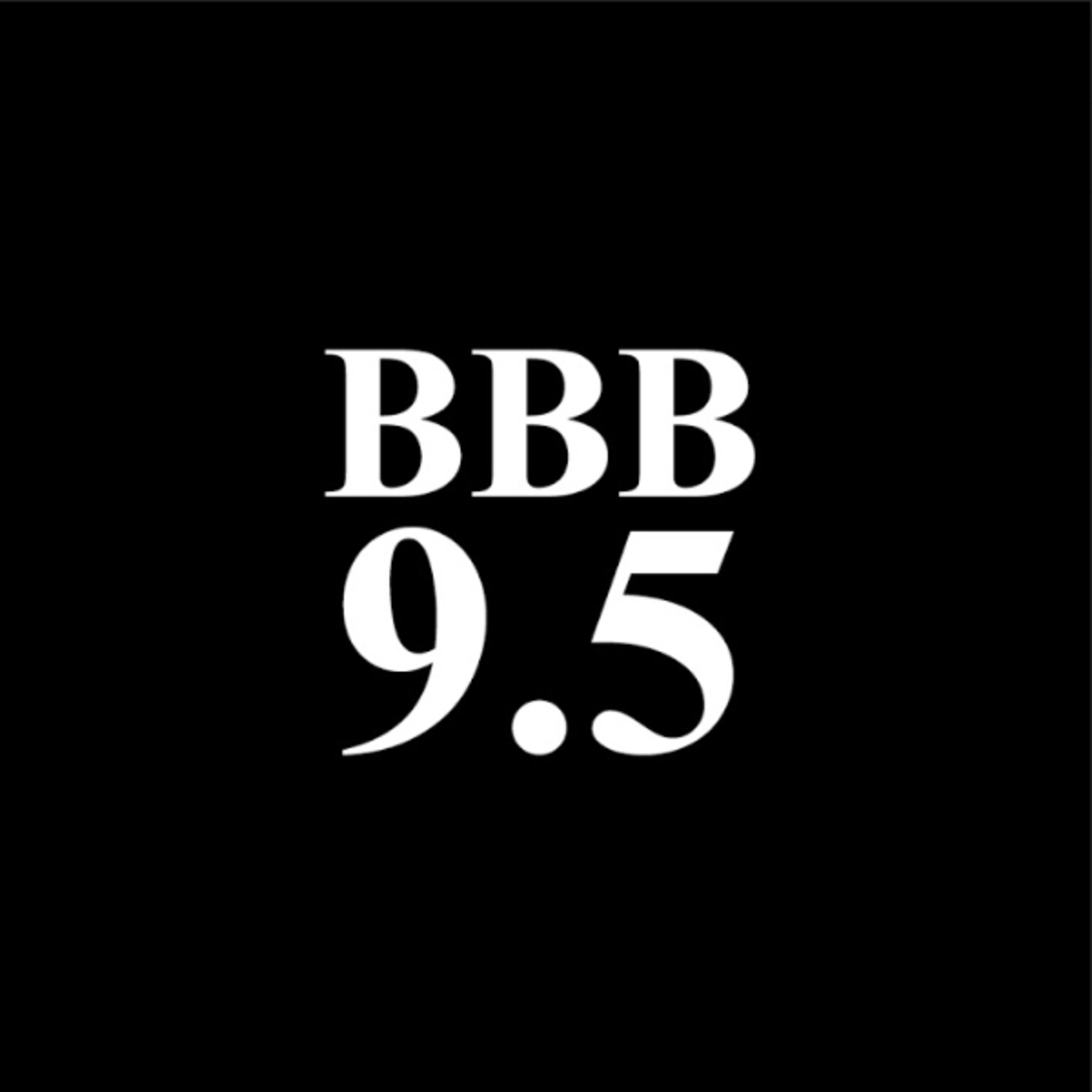 BBB Ep 9.5 Bonus Track episode artwork