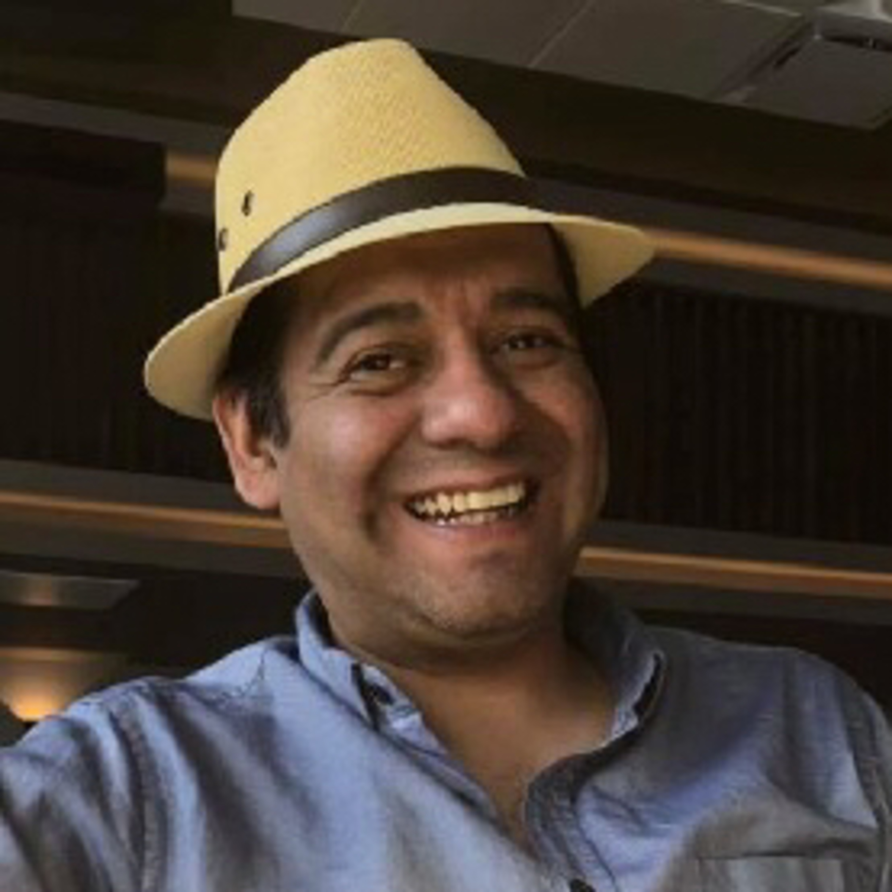 Omar Ríos