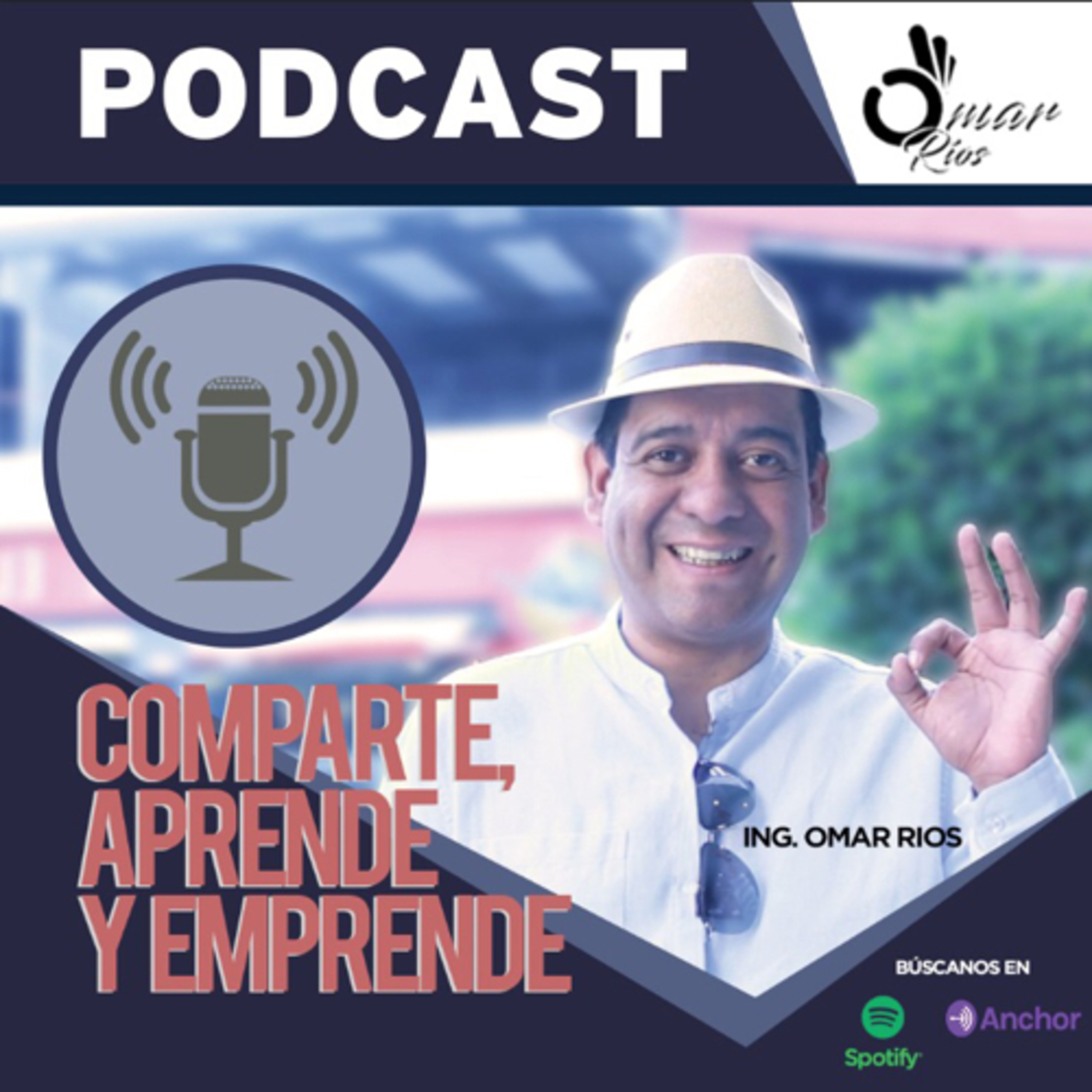 Omar Ríos