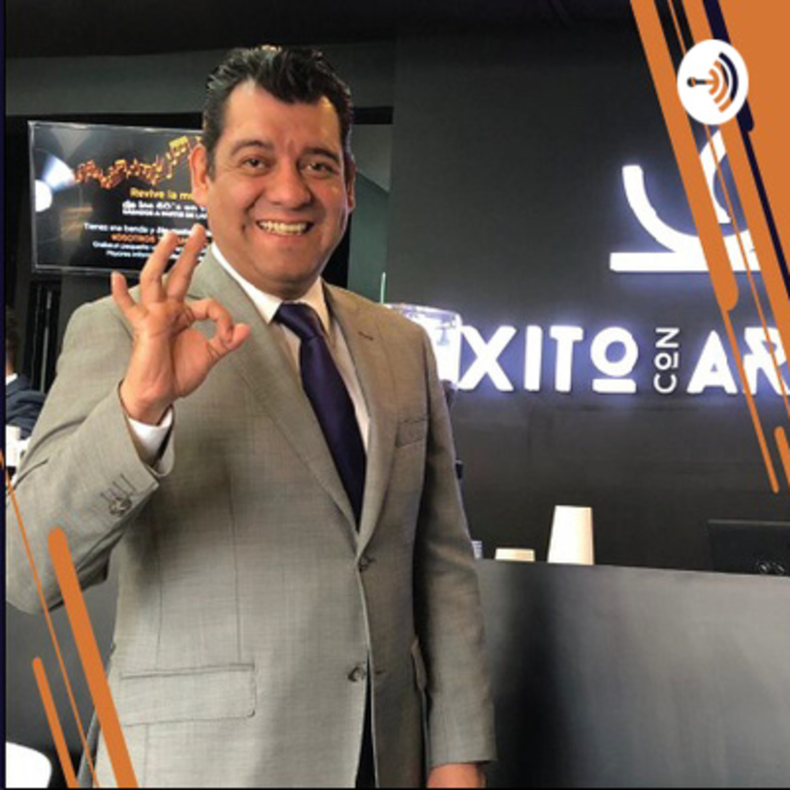 Omar Ríos