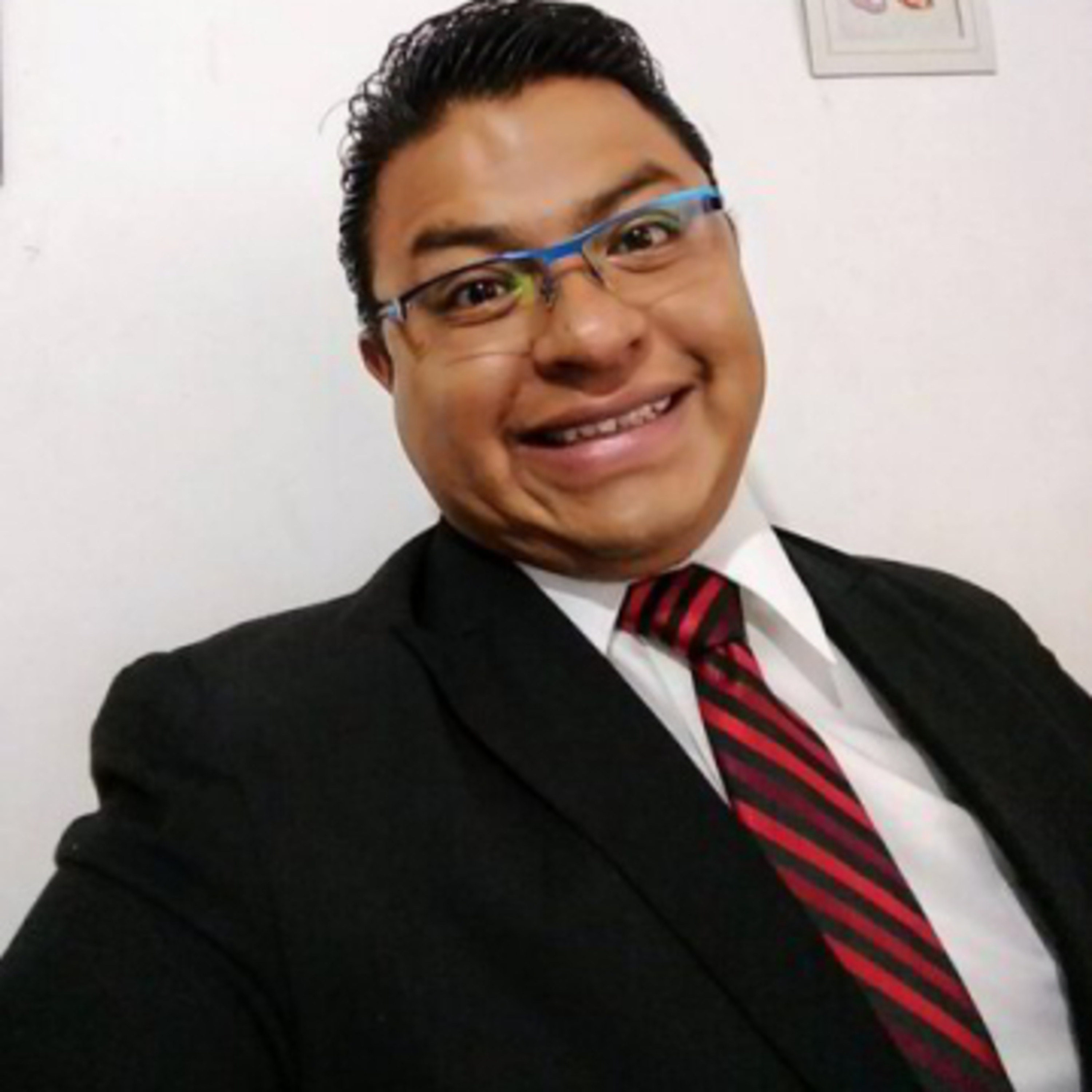 Omar Ríos
