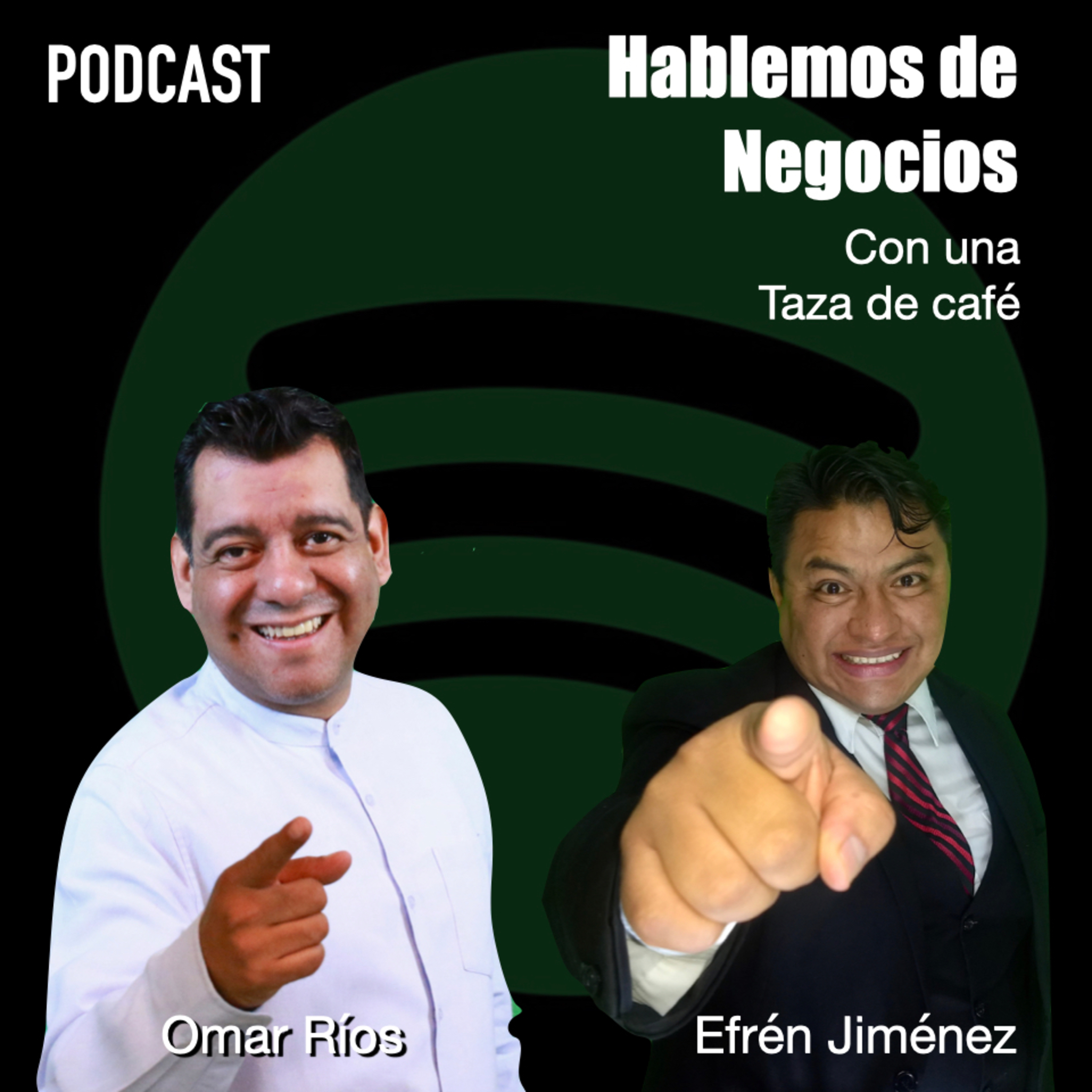 Omar Ríos