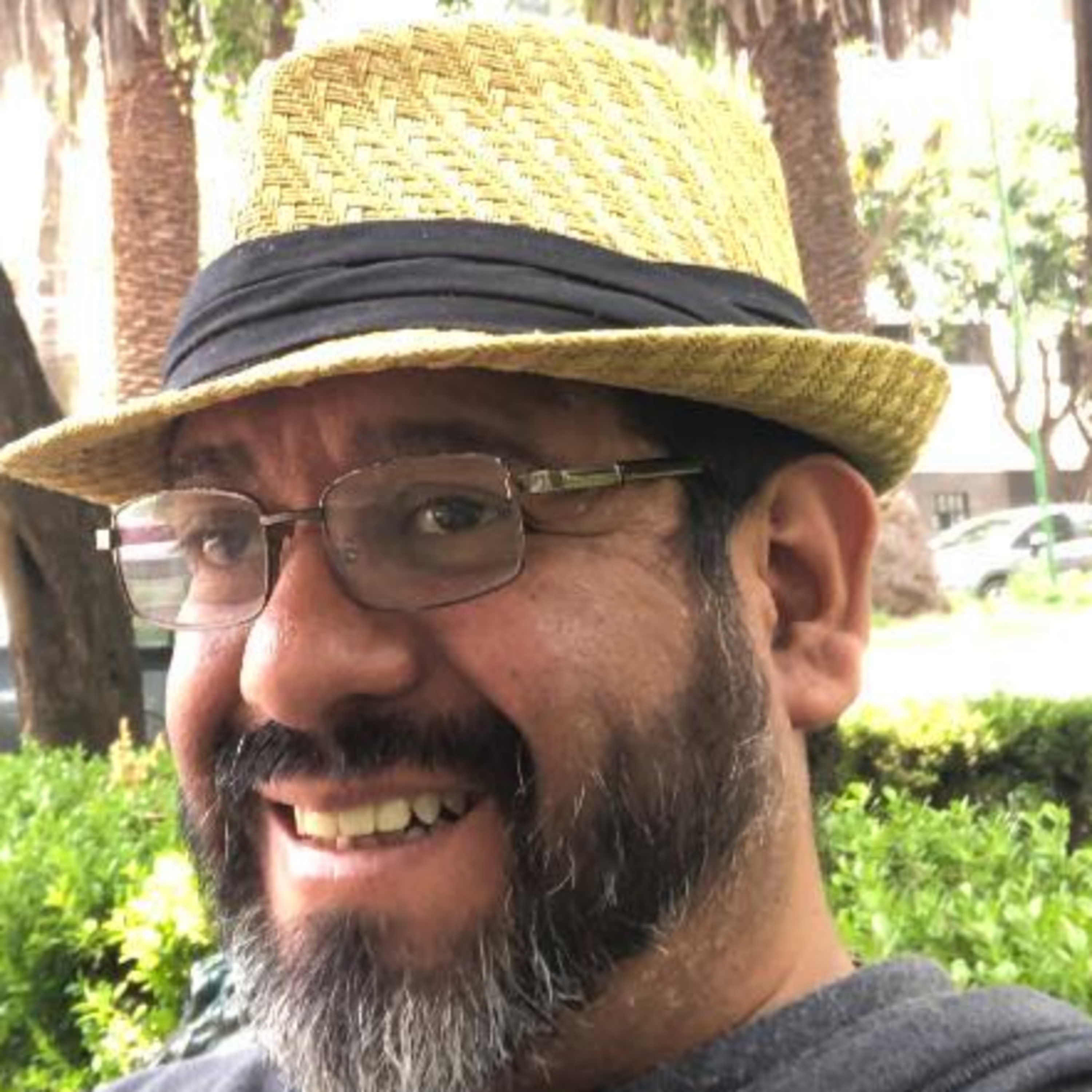 Omar Ríos