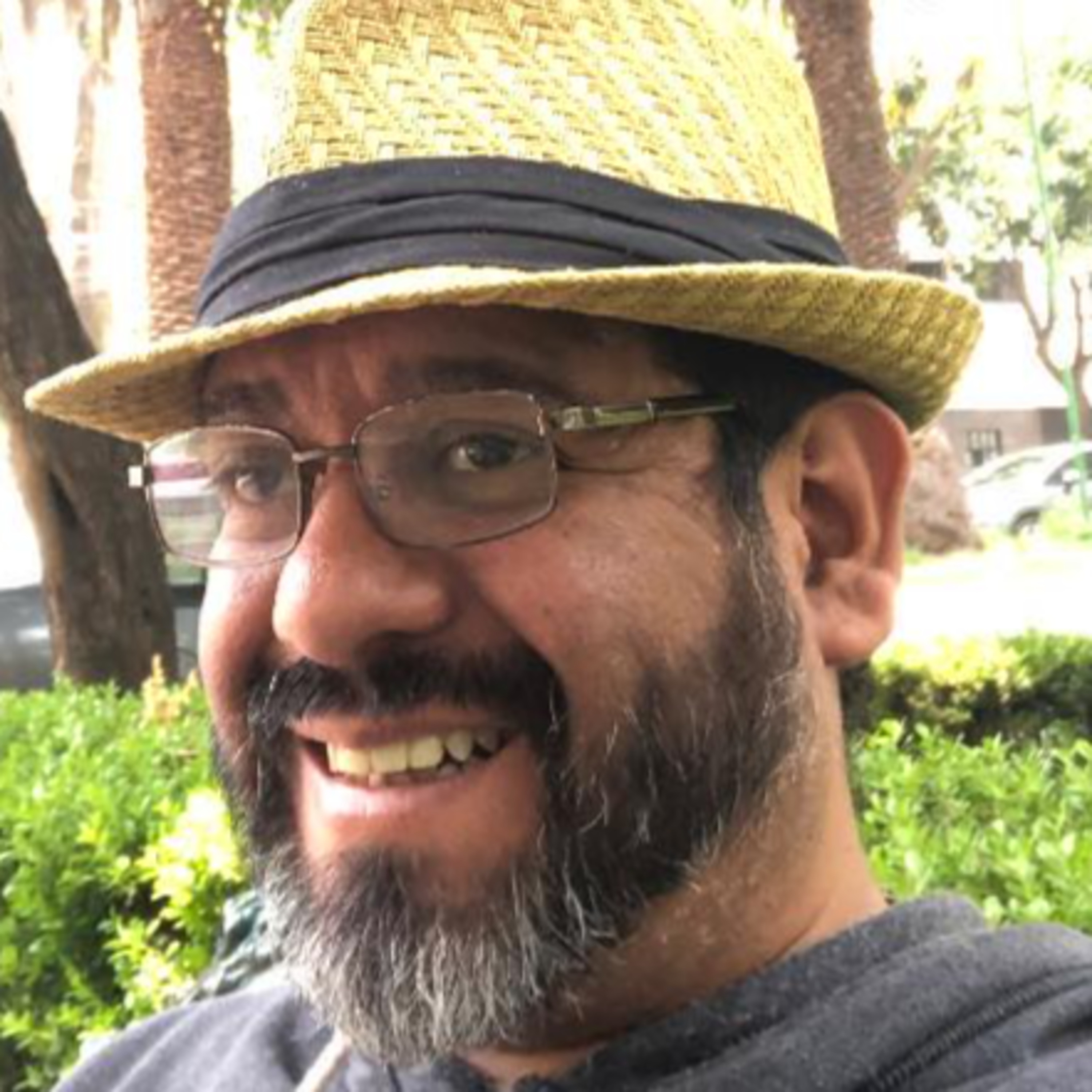 Omar Ríos