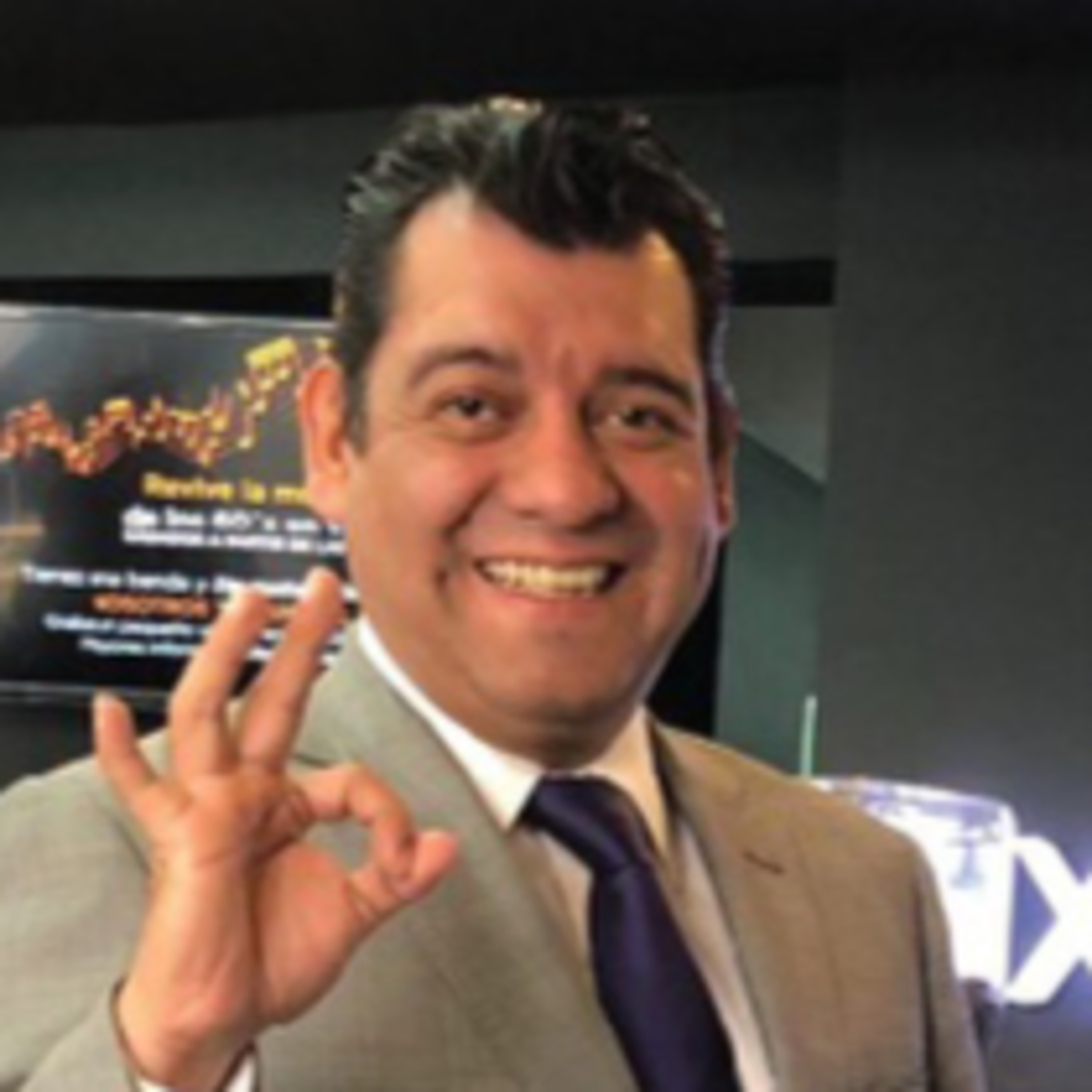 Omar Ríos