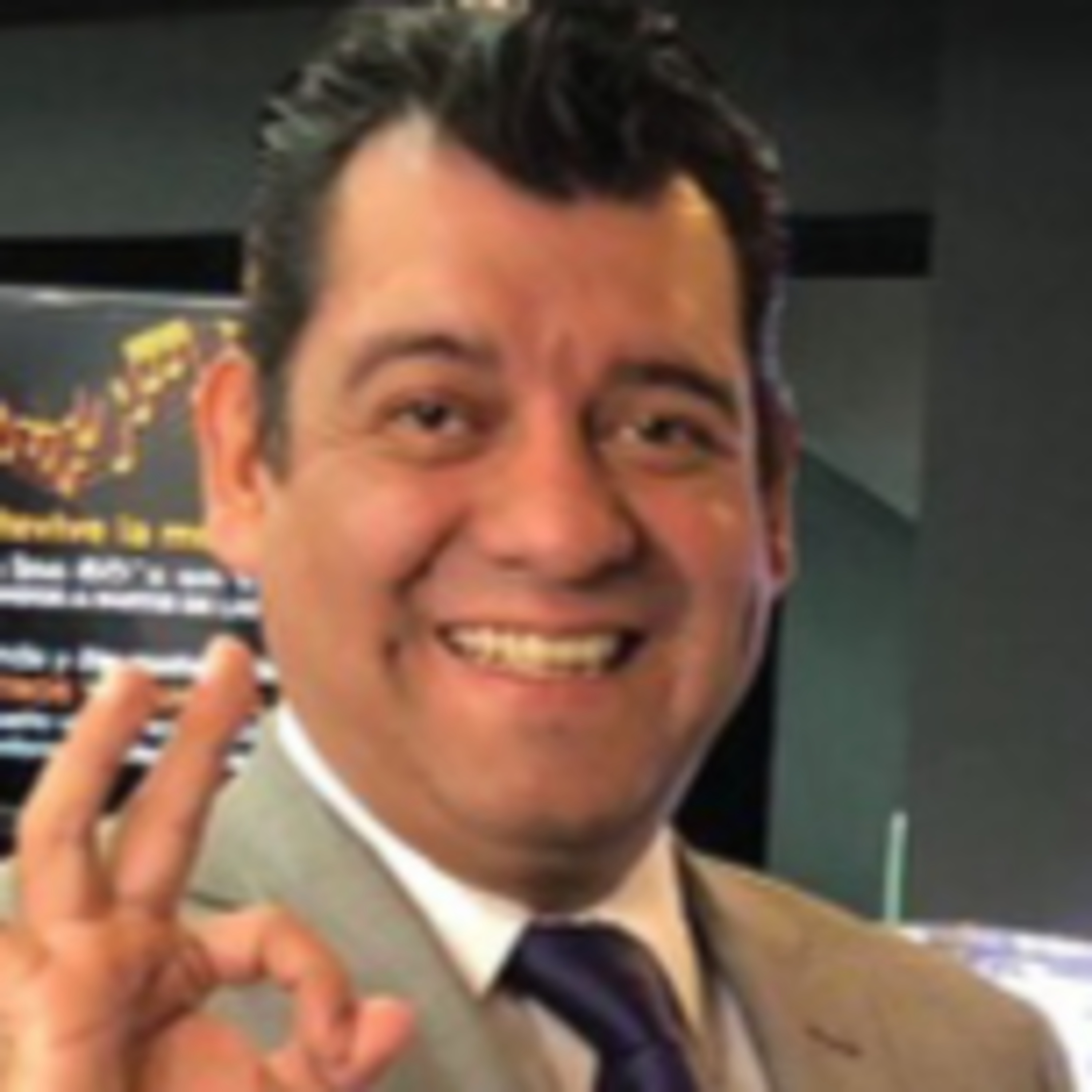 Omar Ríos