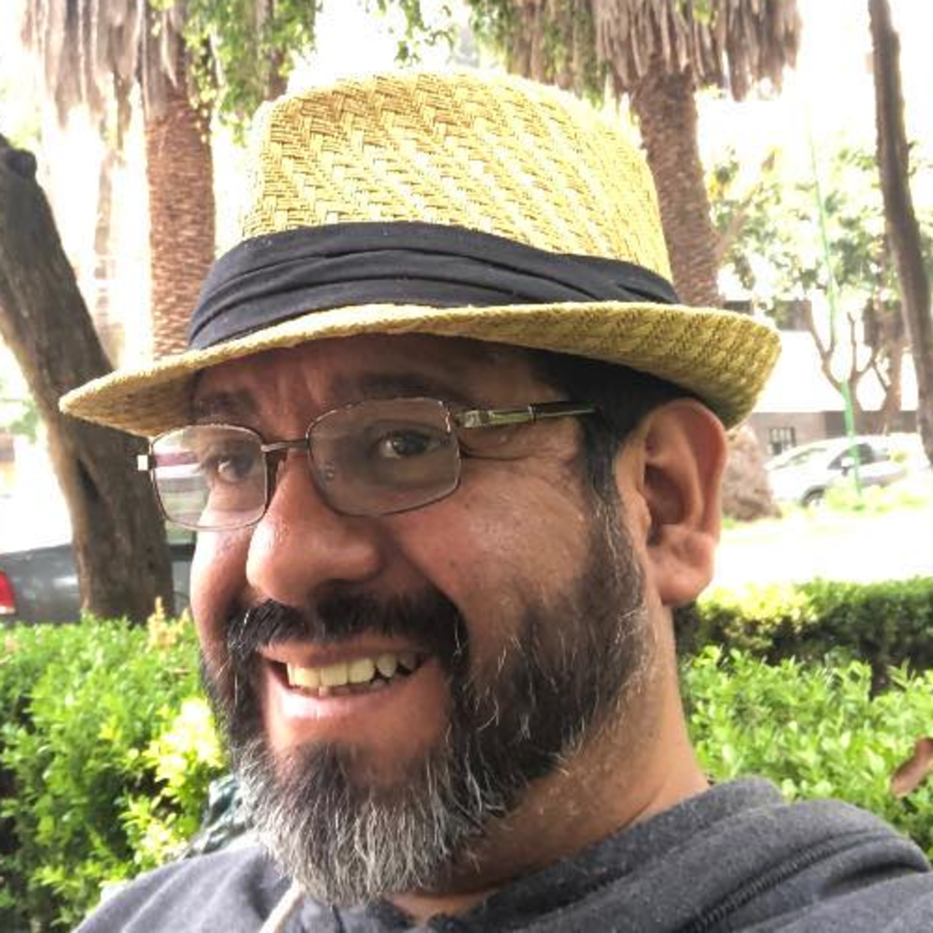 Omar Ríos