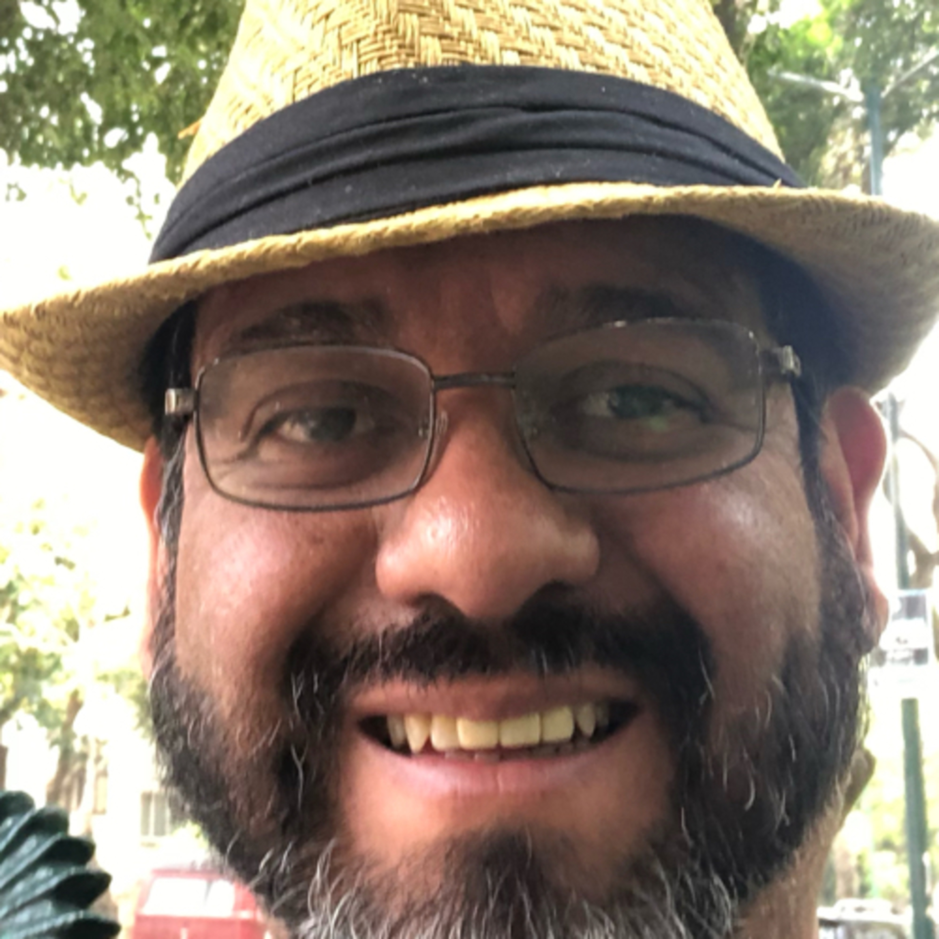 Omar Ríos