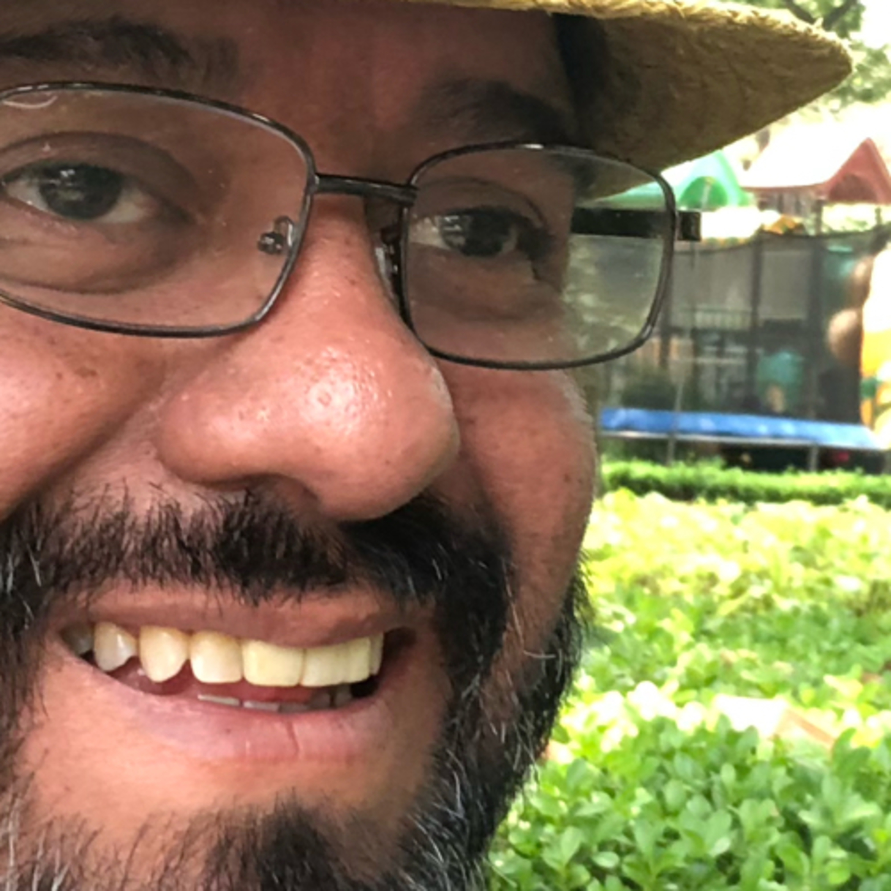 Omar Ríos