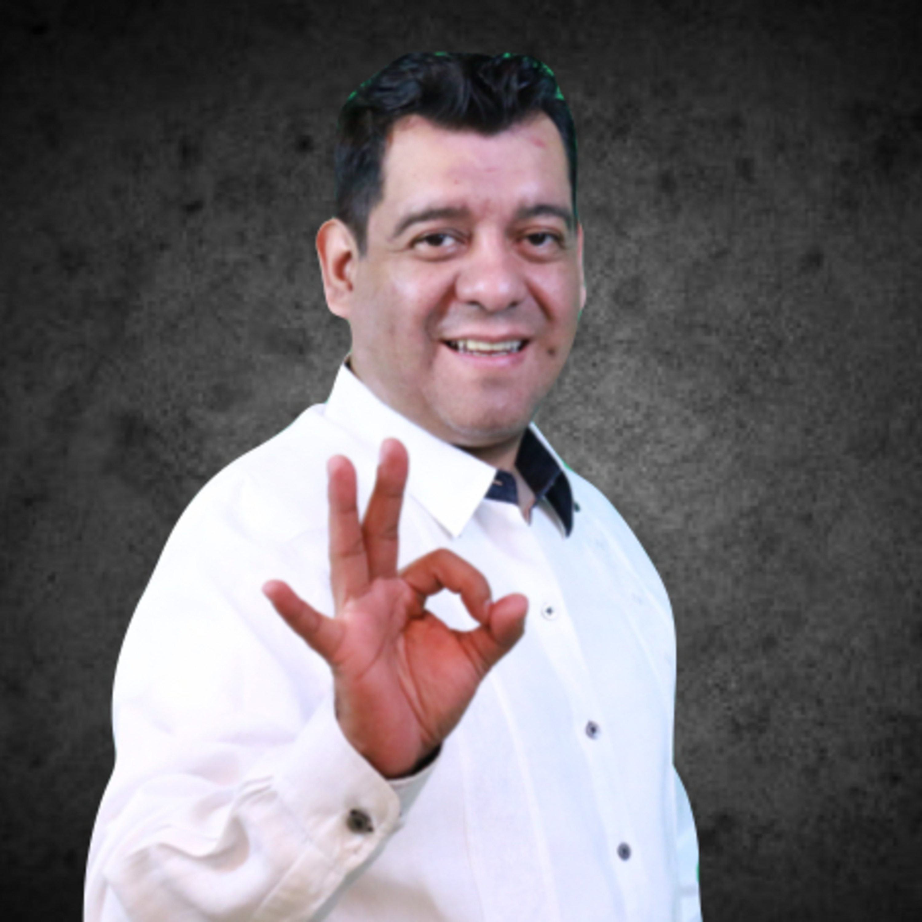 Omar Ríos