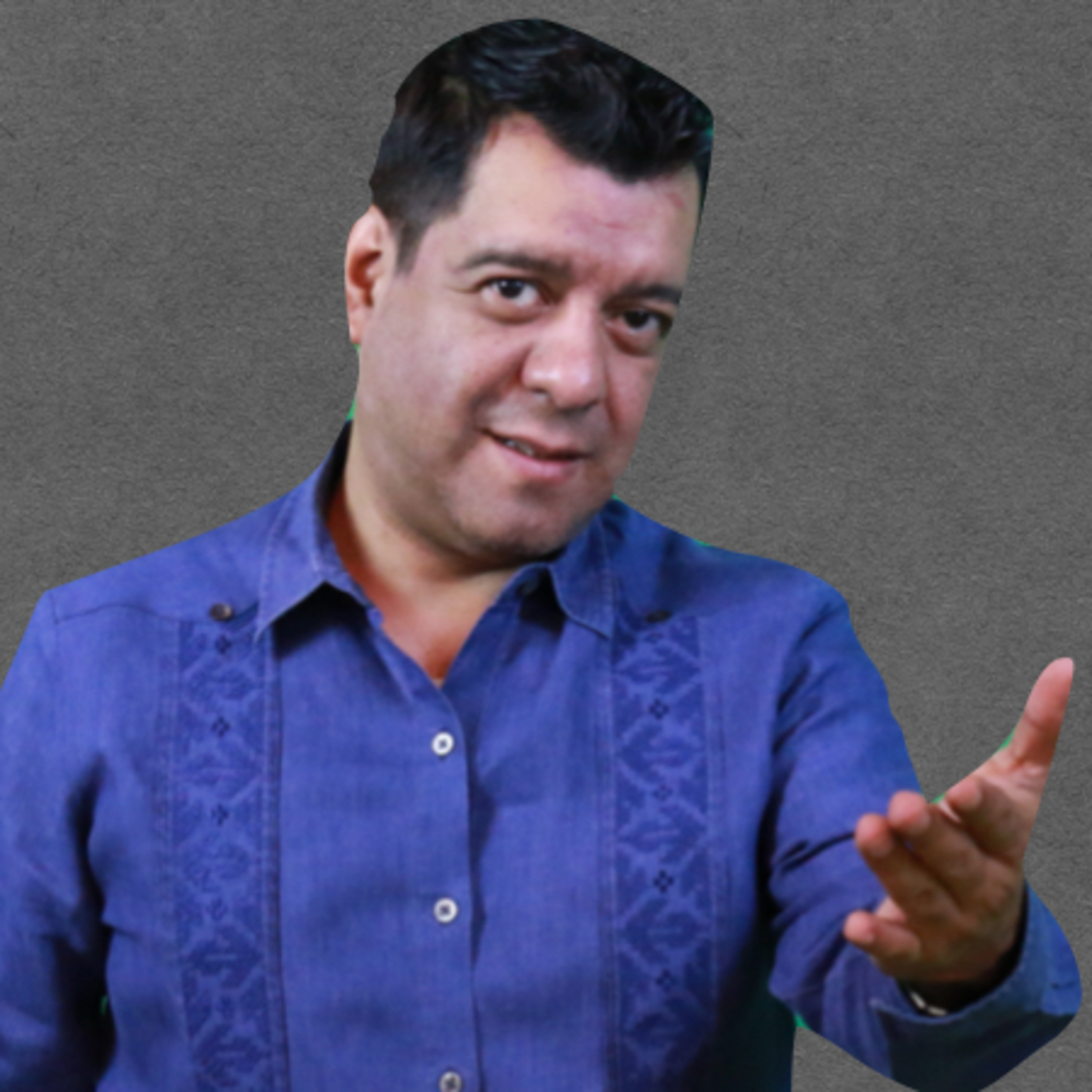 Omar Ríos