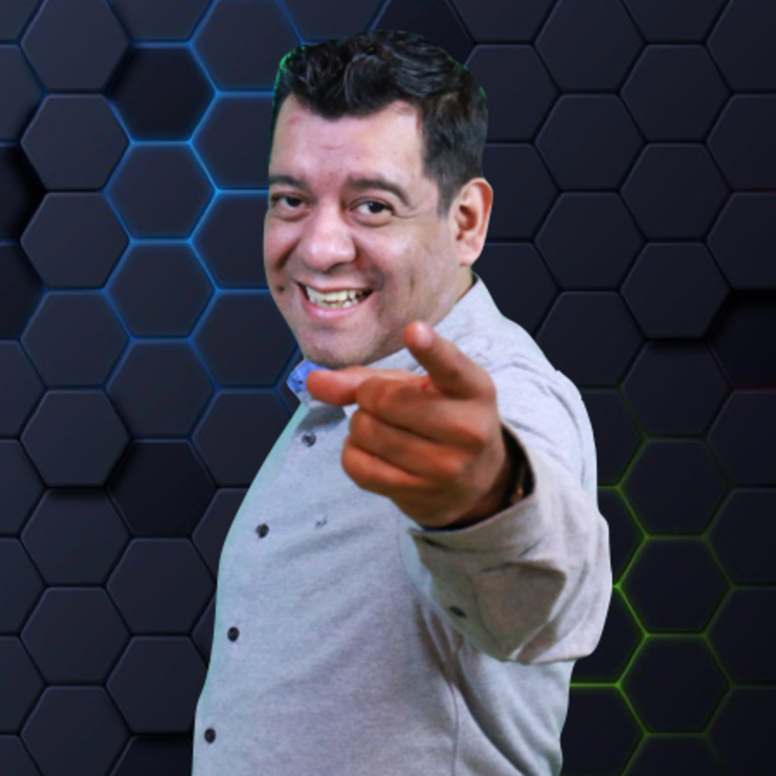 Omar Ríos