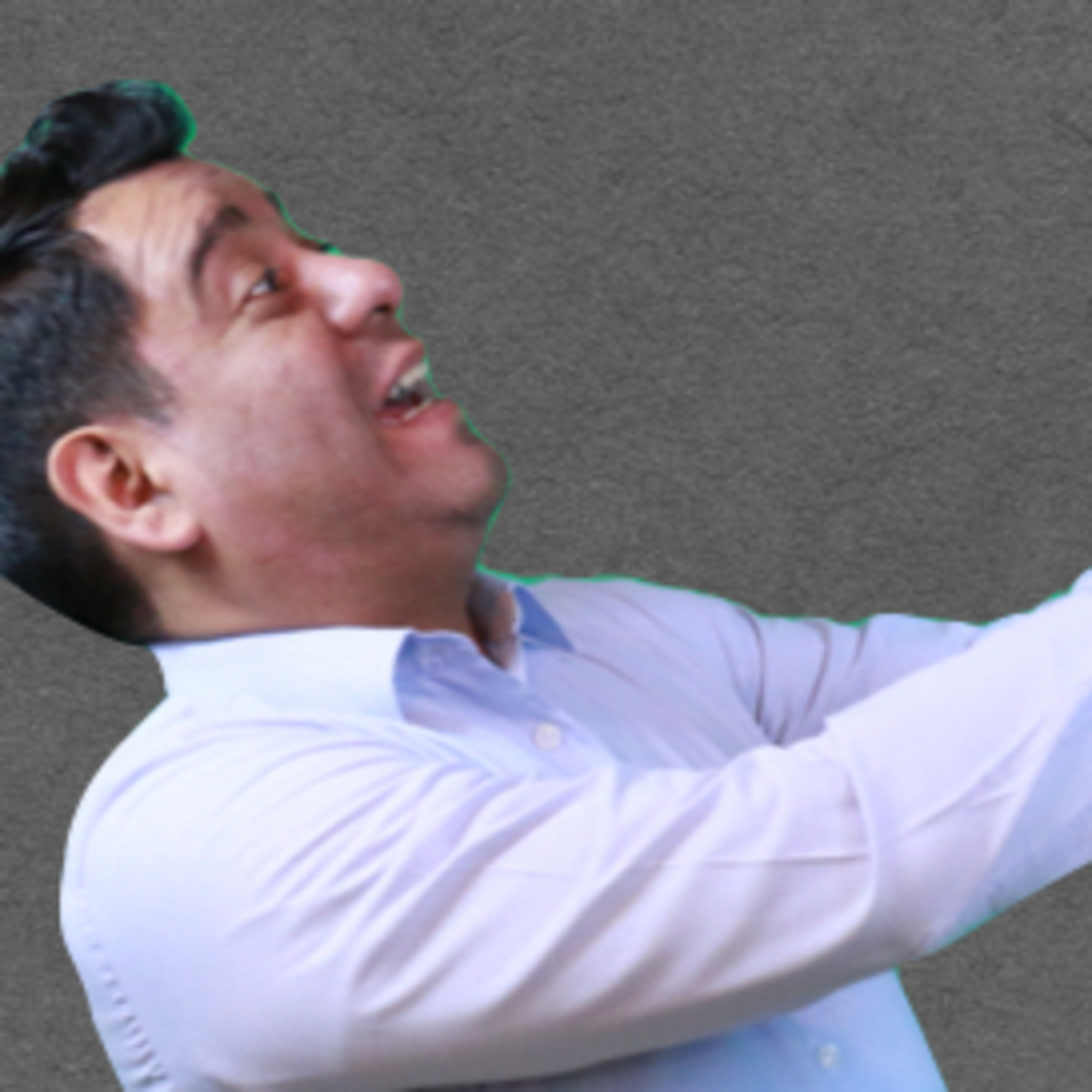 Omar Ríos