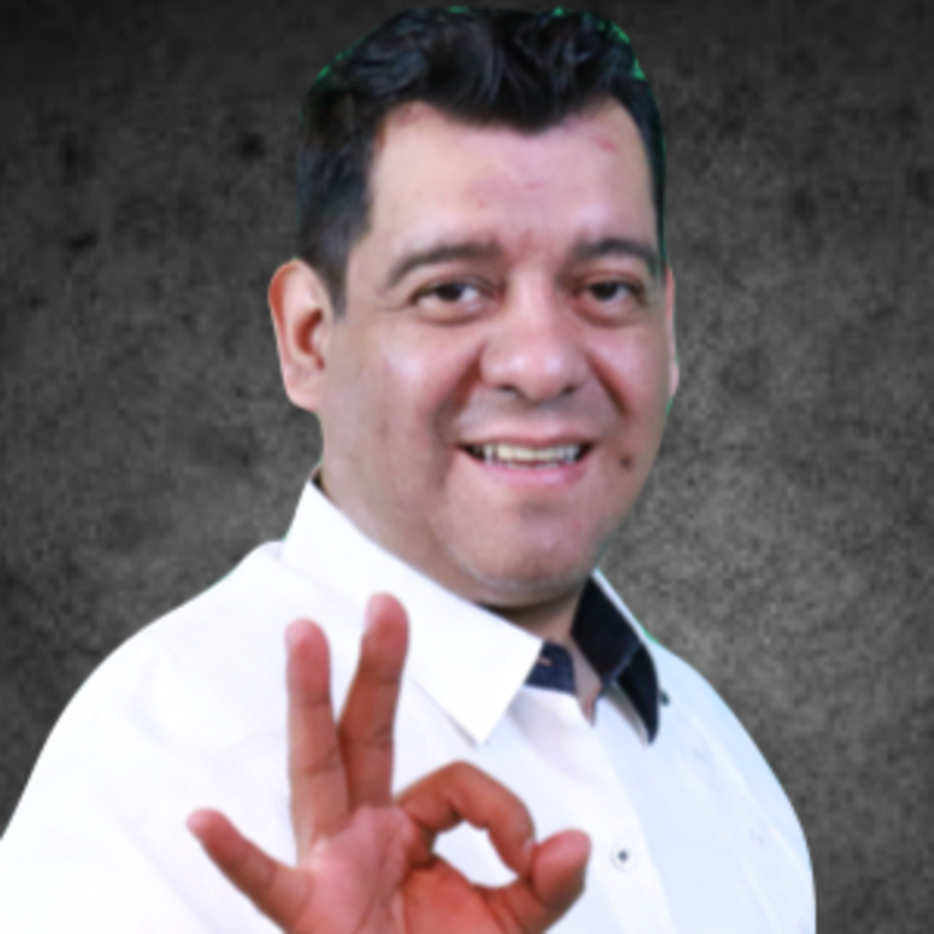 Omar Ríos
