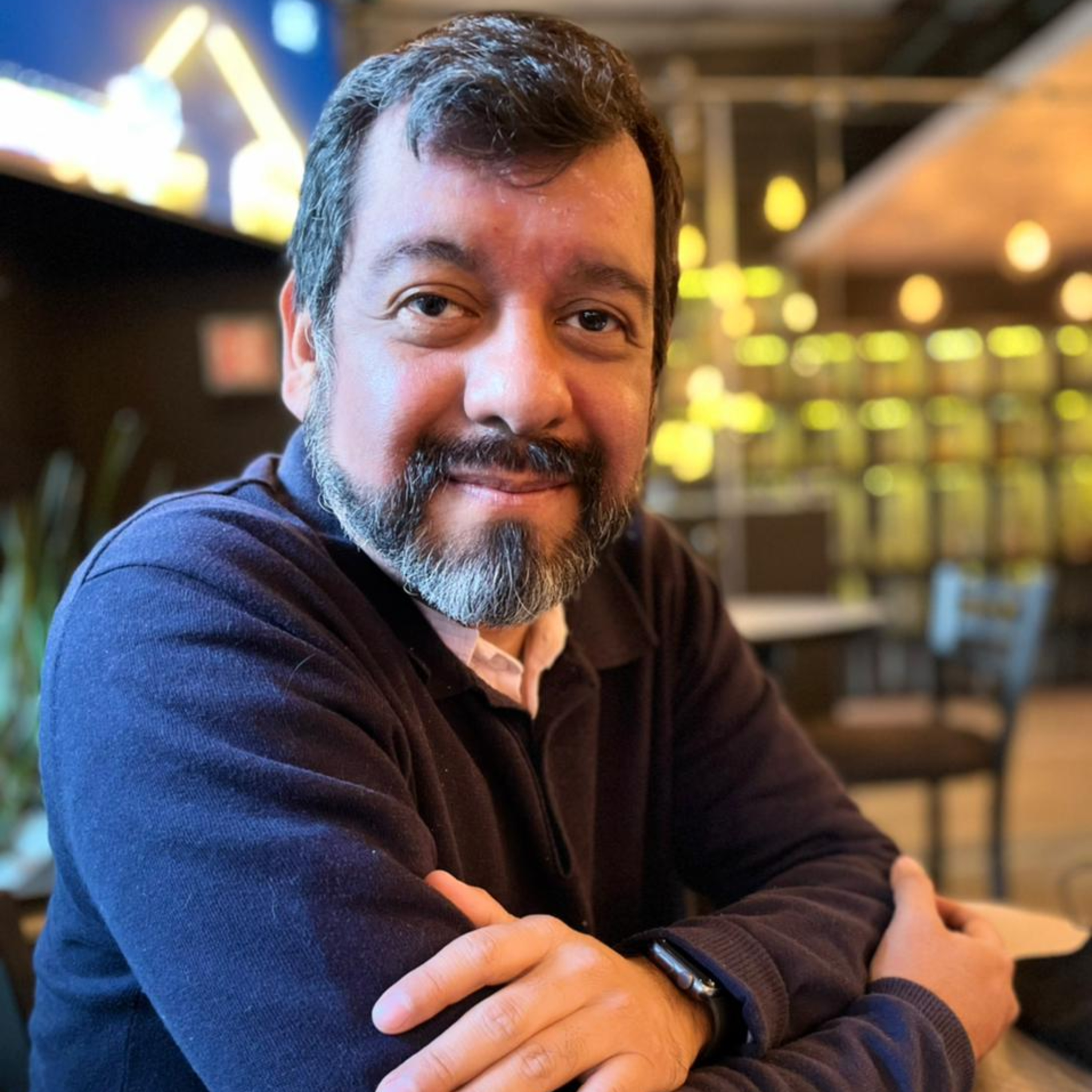 Omar Ríos