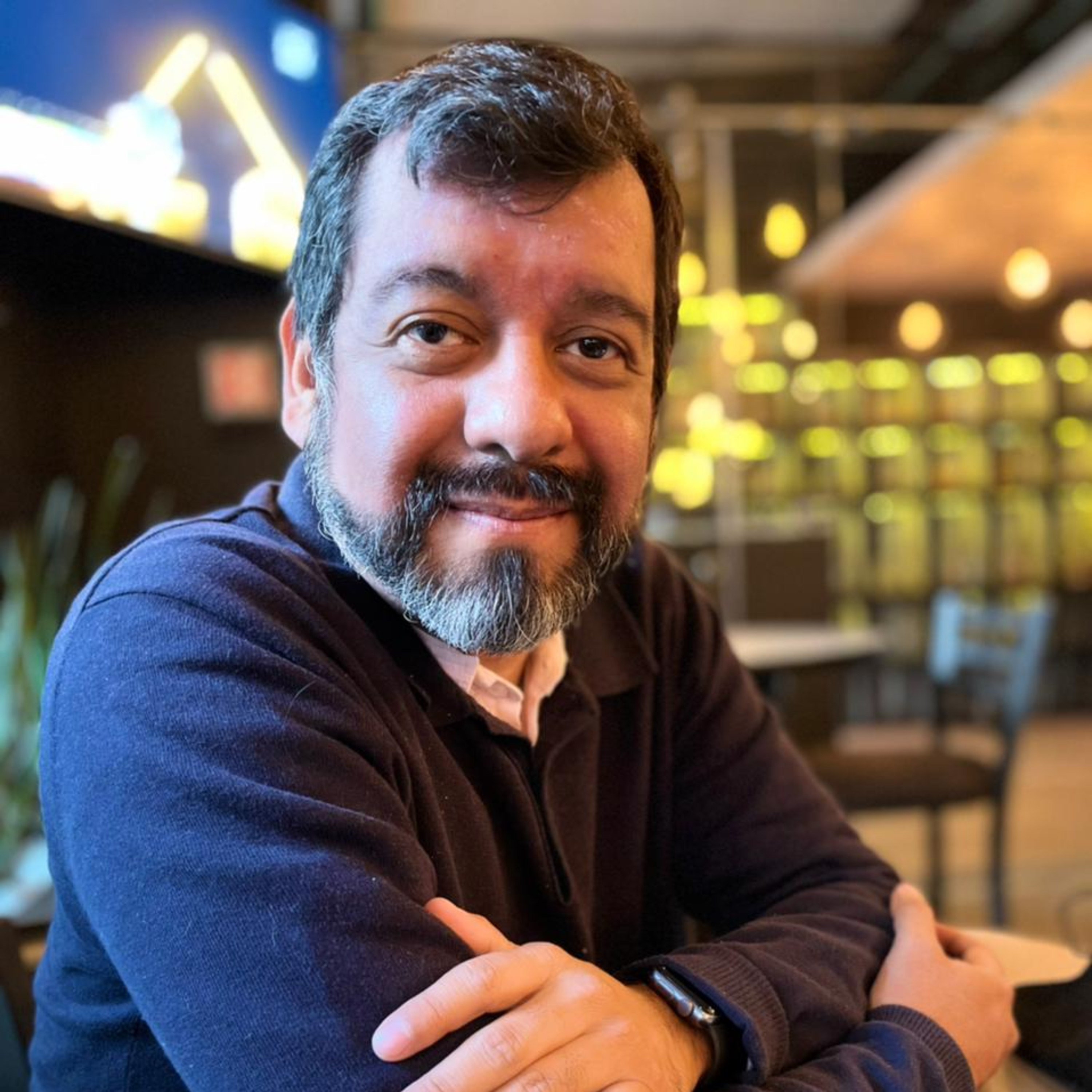Omar Ríos