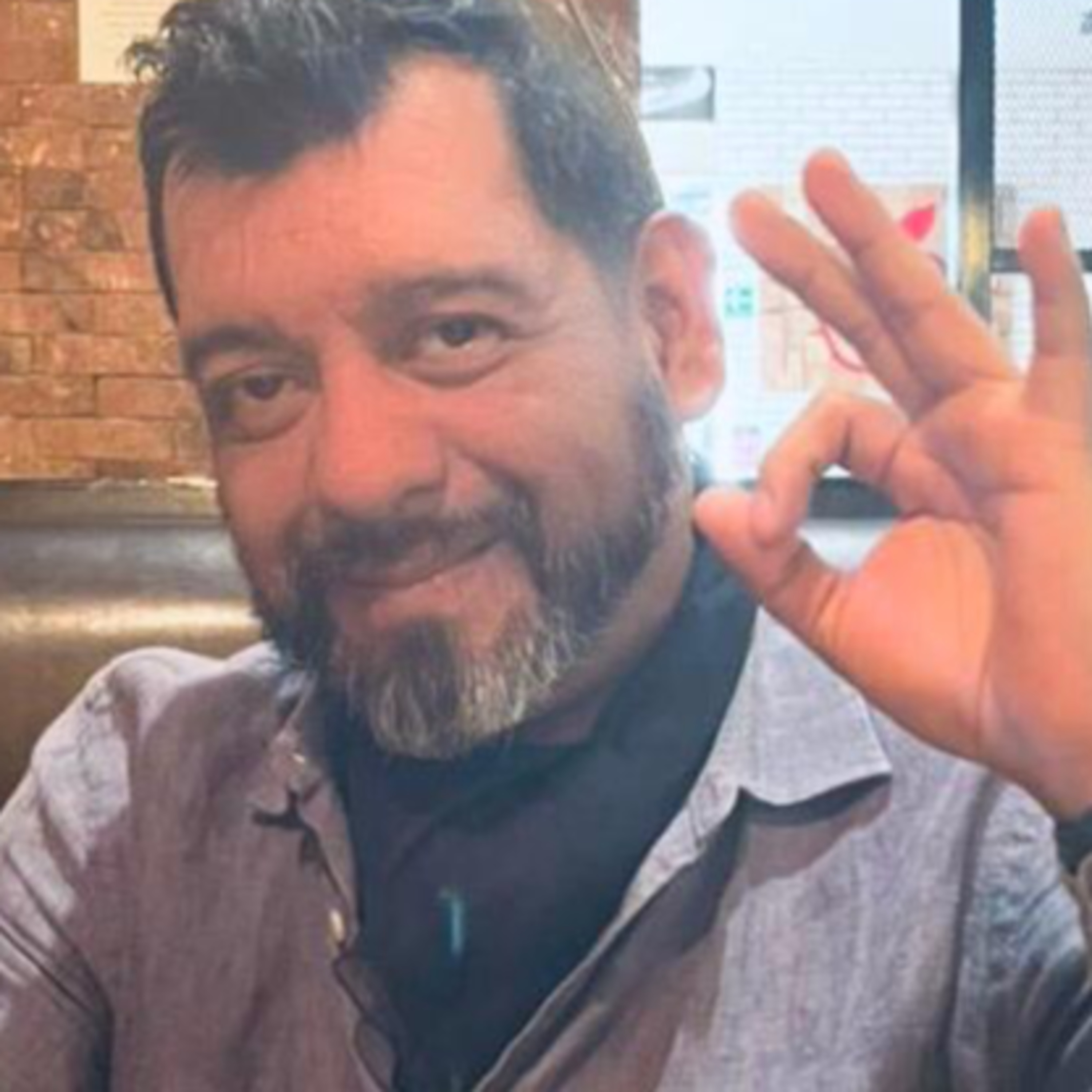 Omar Ríos