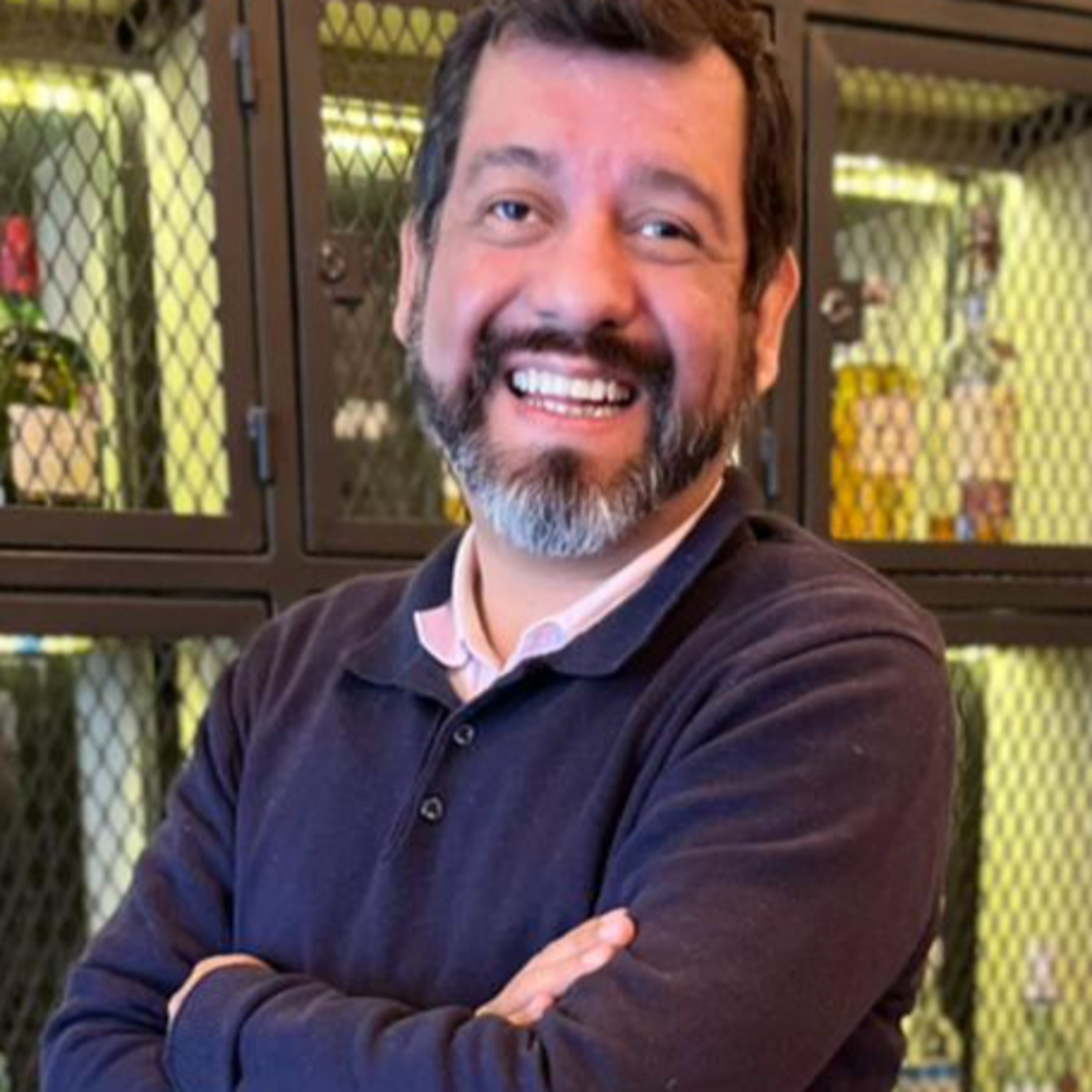 Omar Ríos