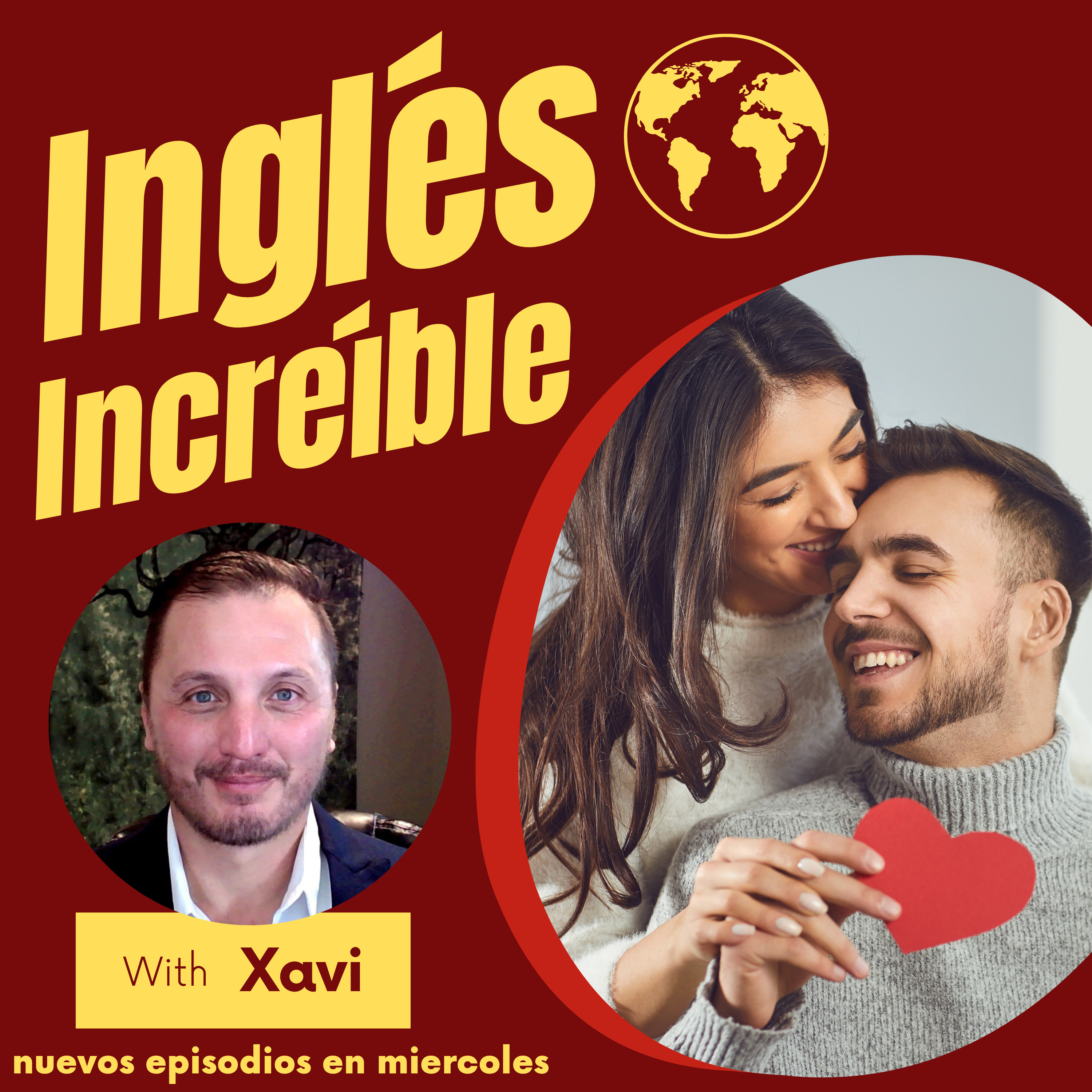 Inglés Increíble