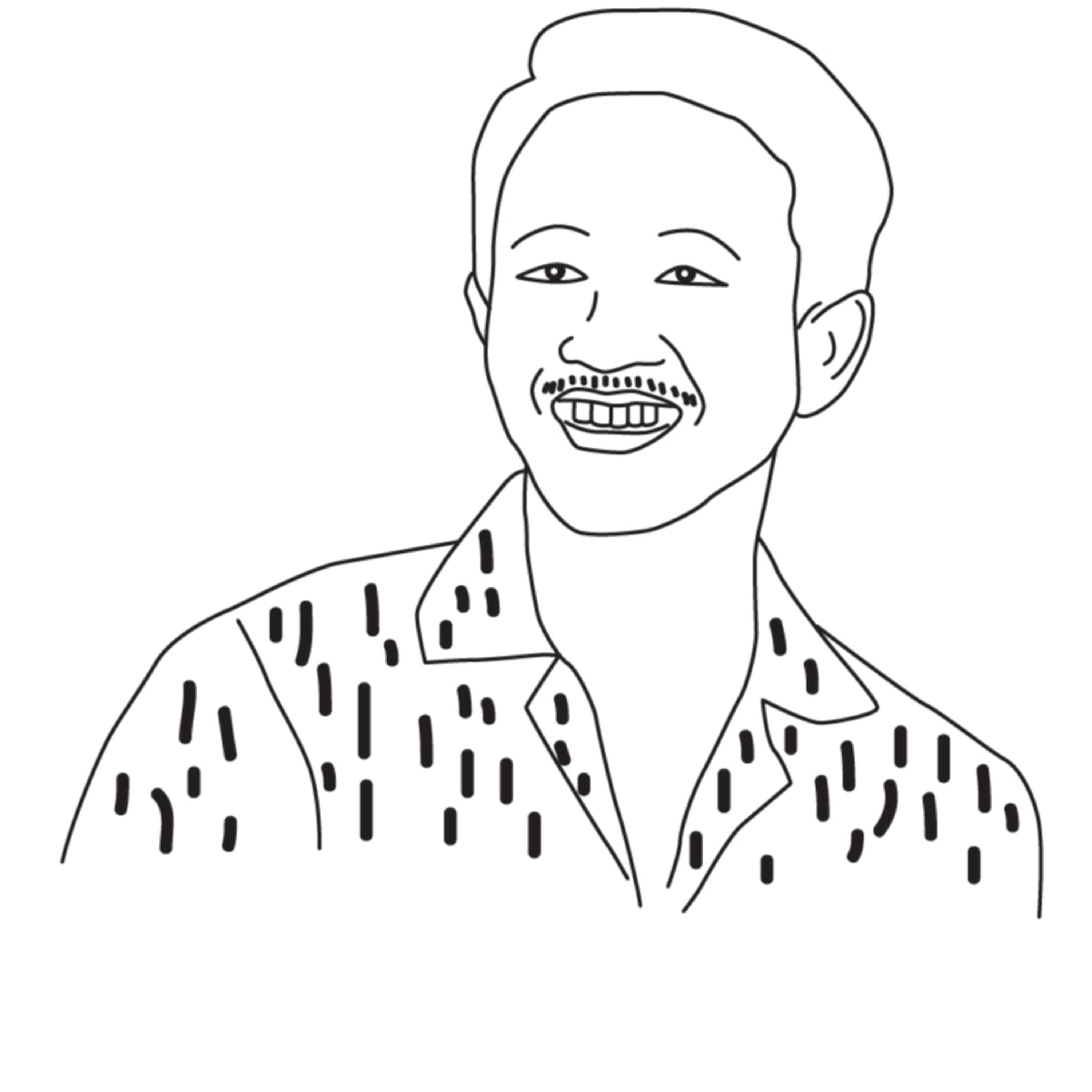 #05 - Getting Healthy p. 1: Bukan (Hanya) Soal Bebas Penyakit (feat. M. Aldis Rusli, @aldisrusli) episode artwork