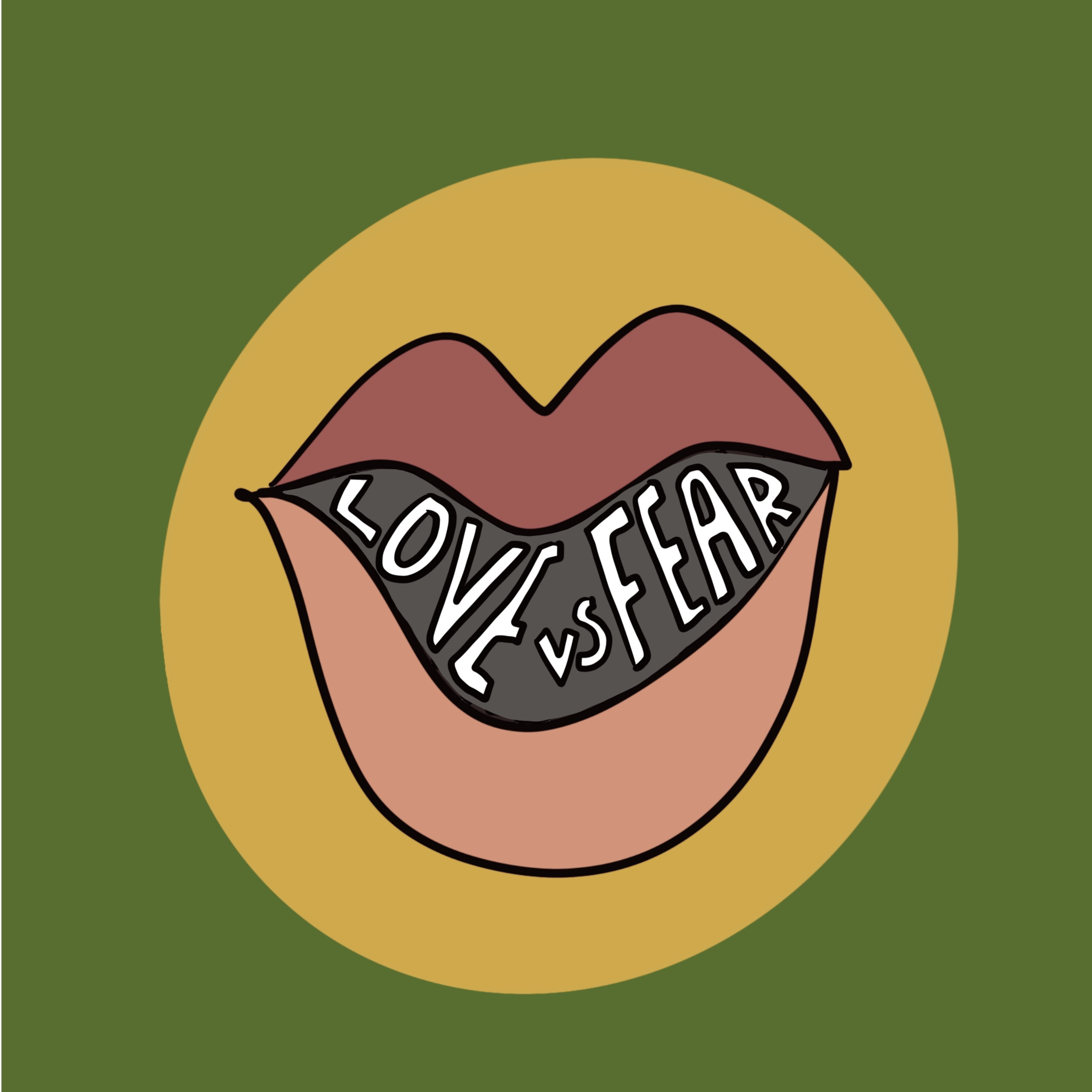 Truth: LOVE vs FEAR episode artwork
