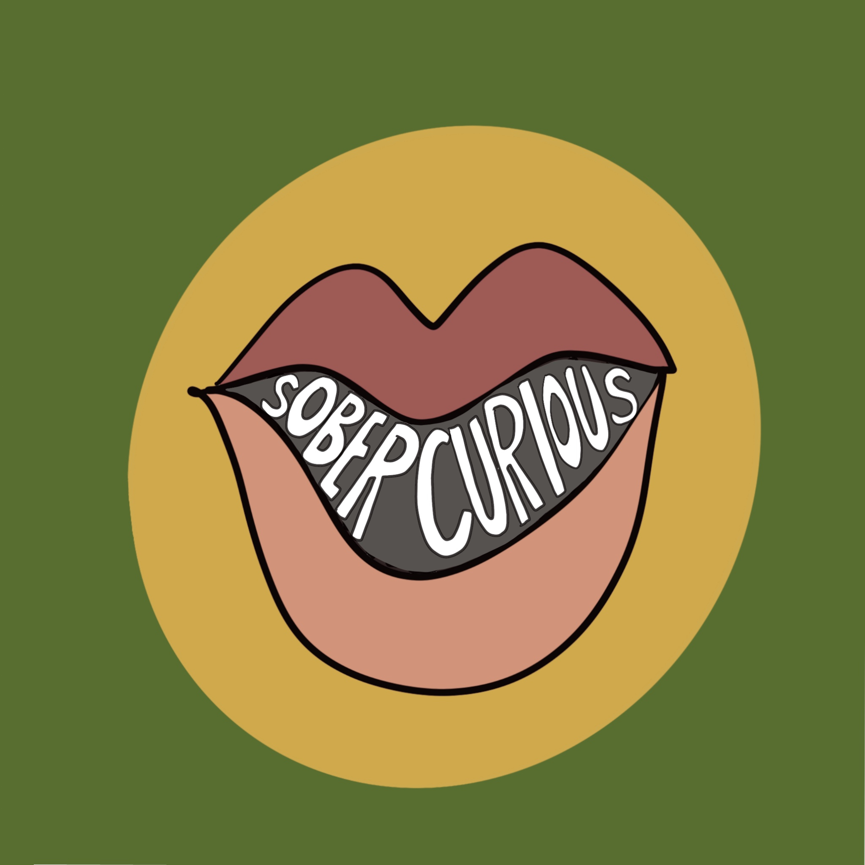 SOBER CURIOSITY