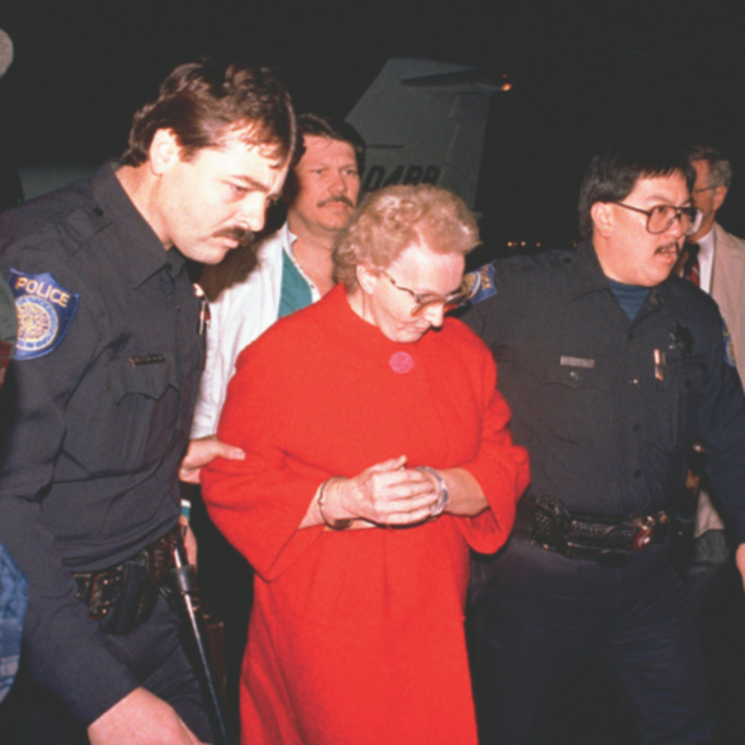 Dorothea Puente: The Grandma next door. (Part 1)