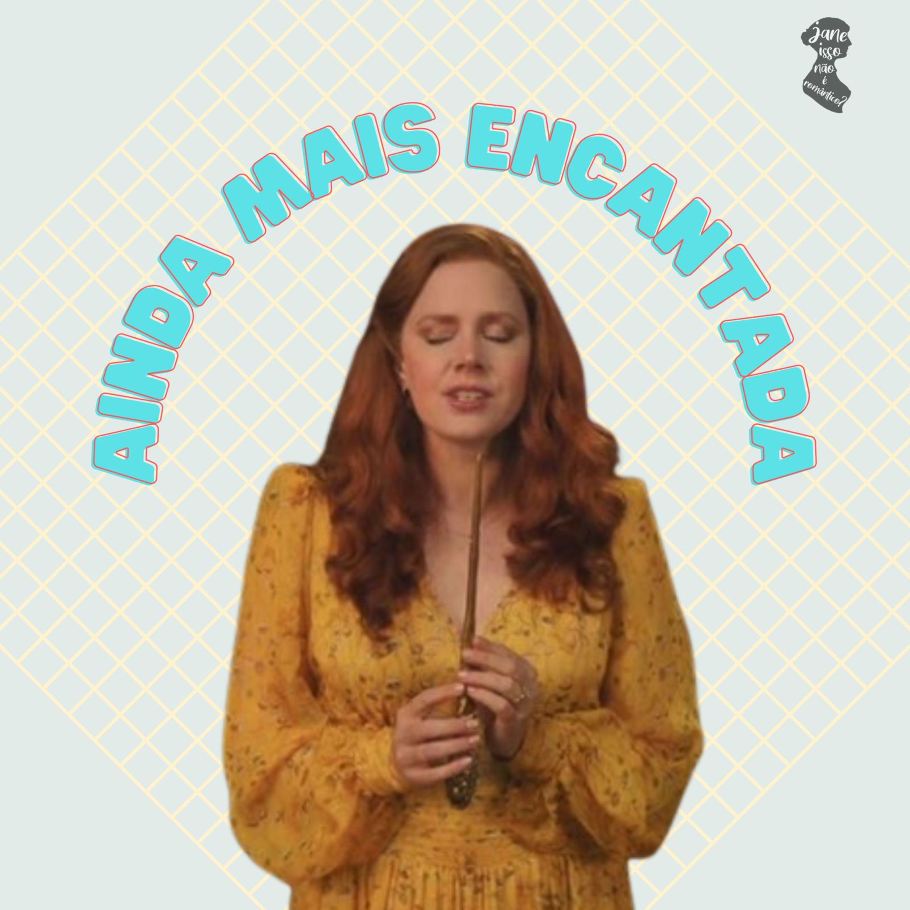 Jane, isso não é romântico?