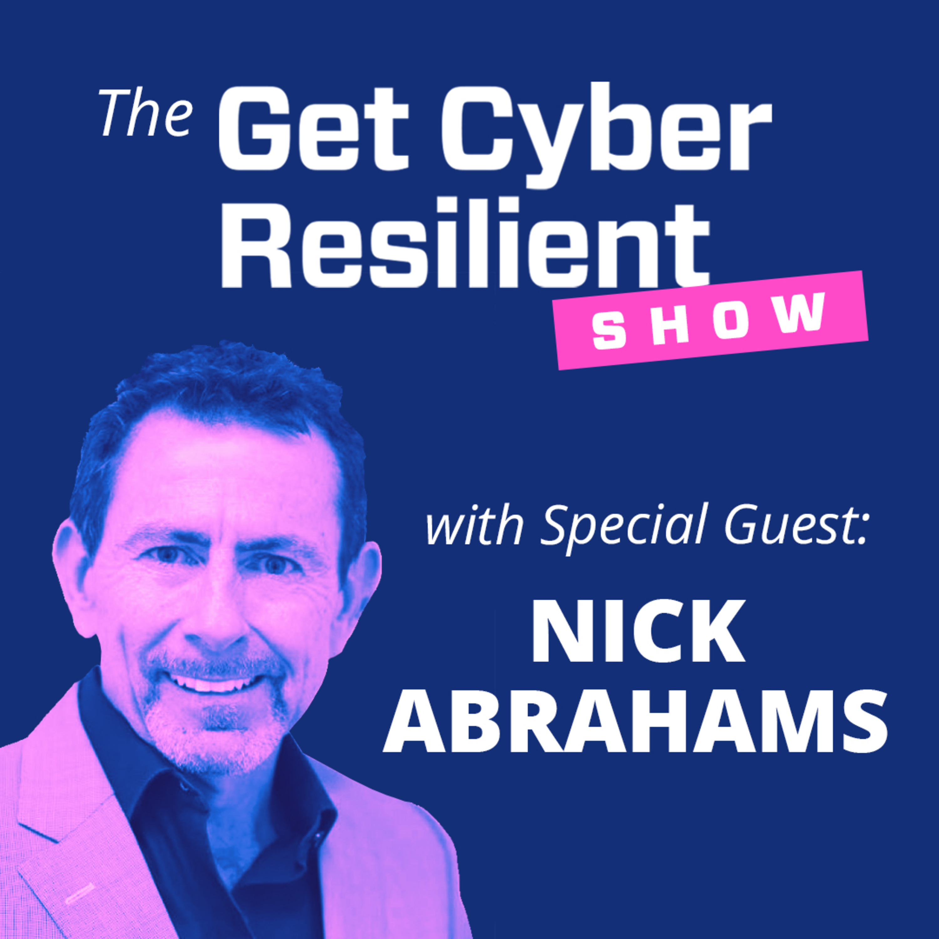 The Get Cyber Resilient Show