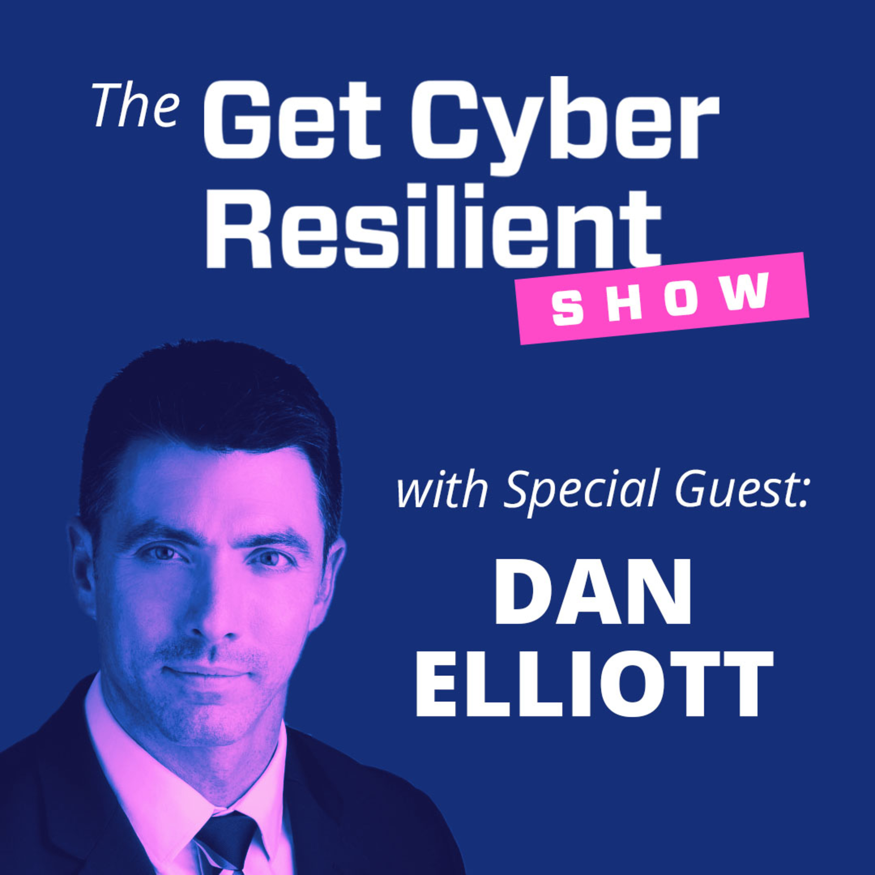 The Get Cyber Resilient Show