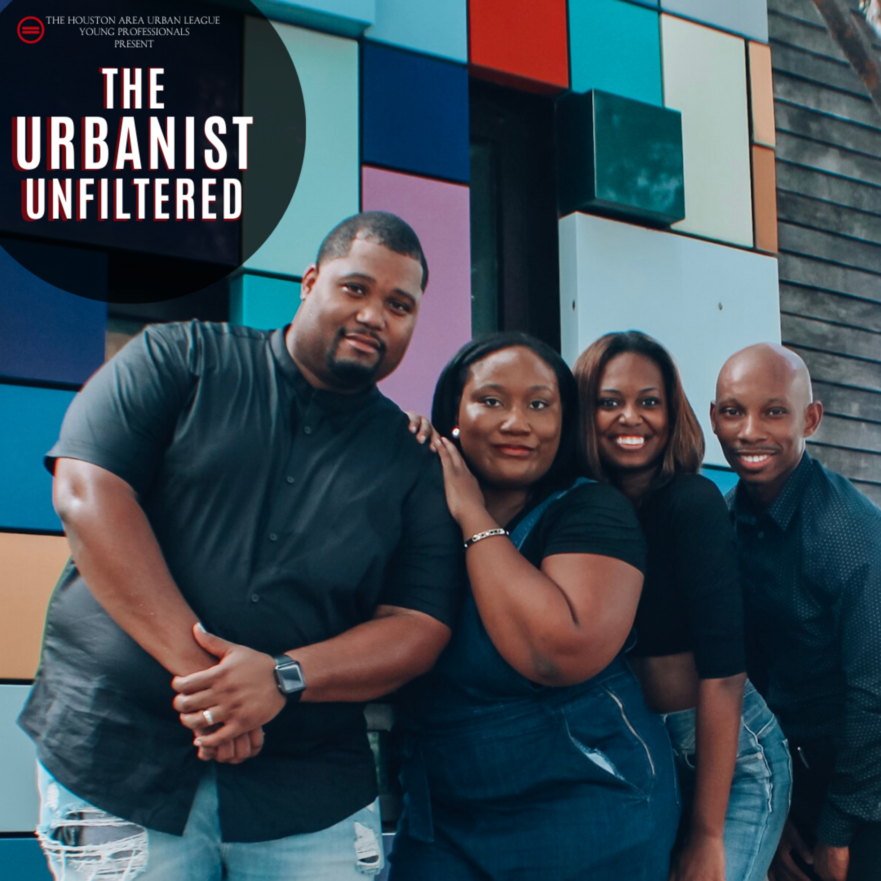 The Urbanist Unfiltered