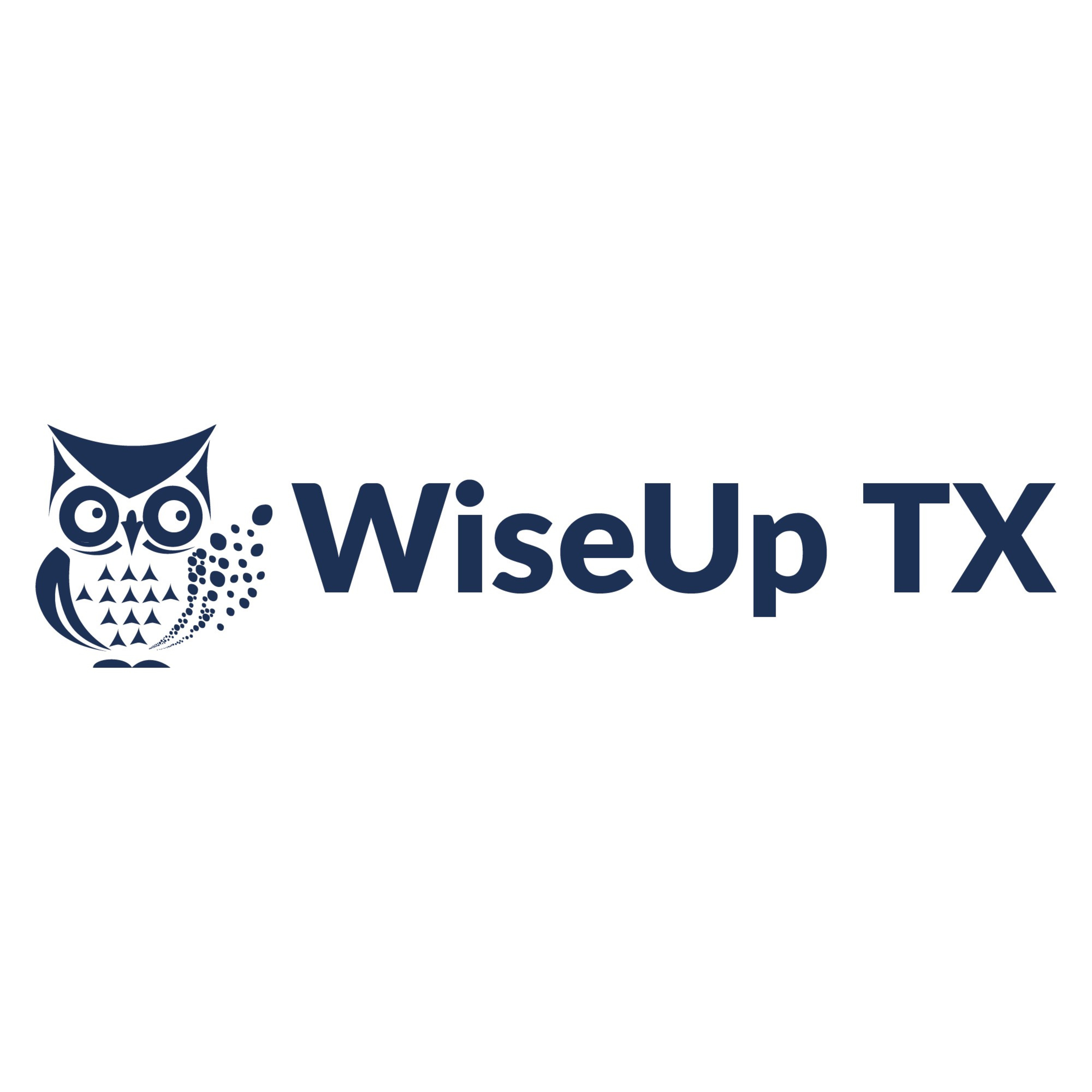 WiseUp TX