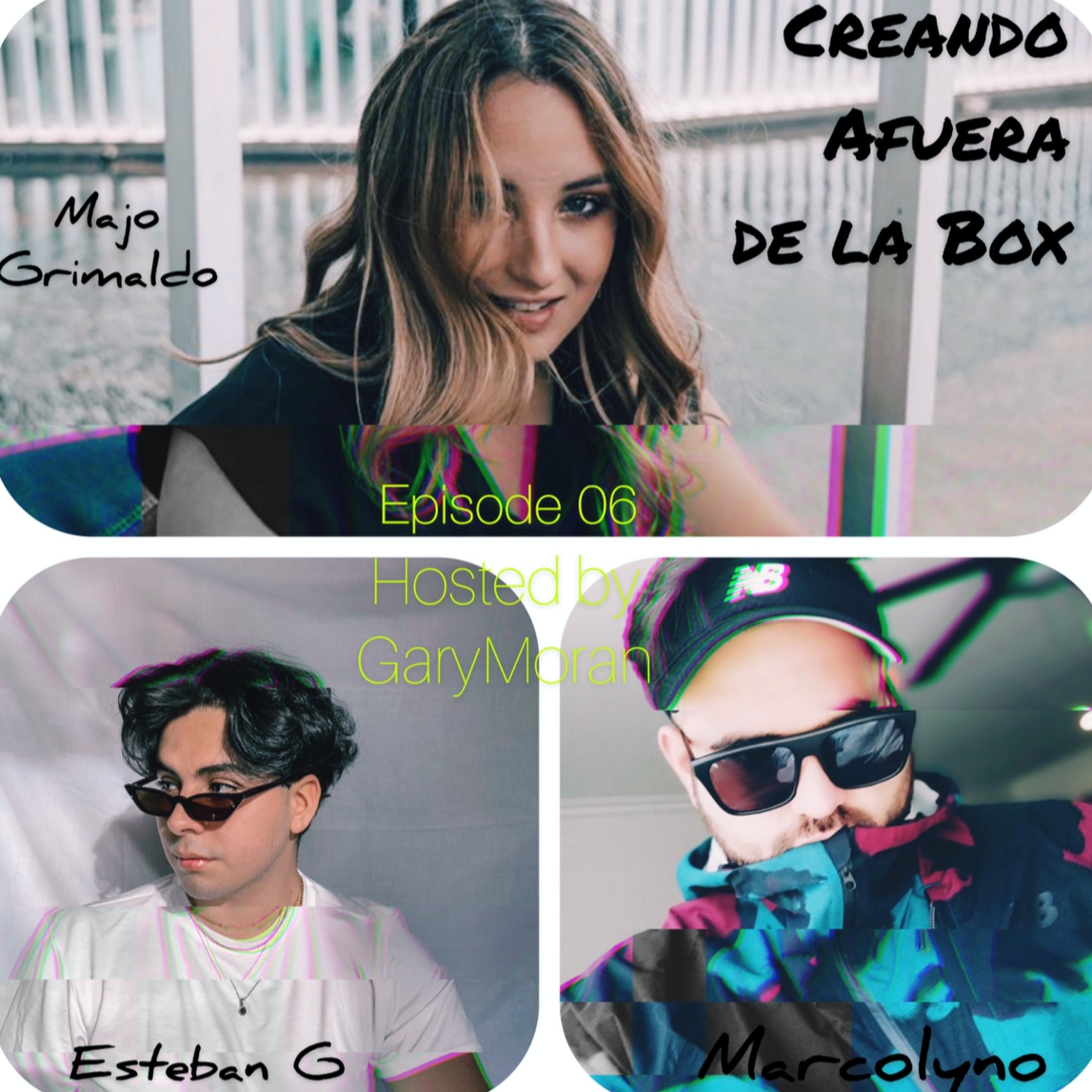 El podcast de Gary Moran