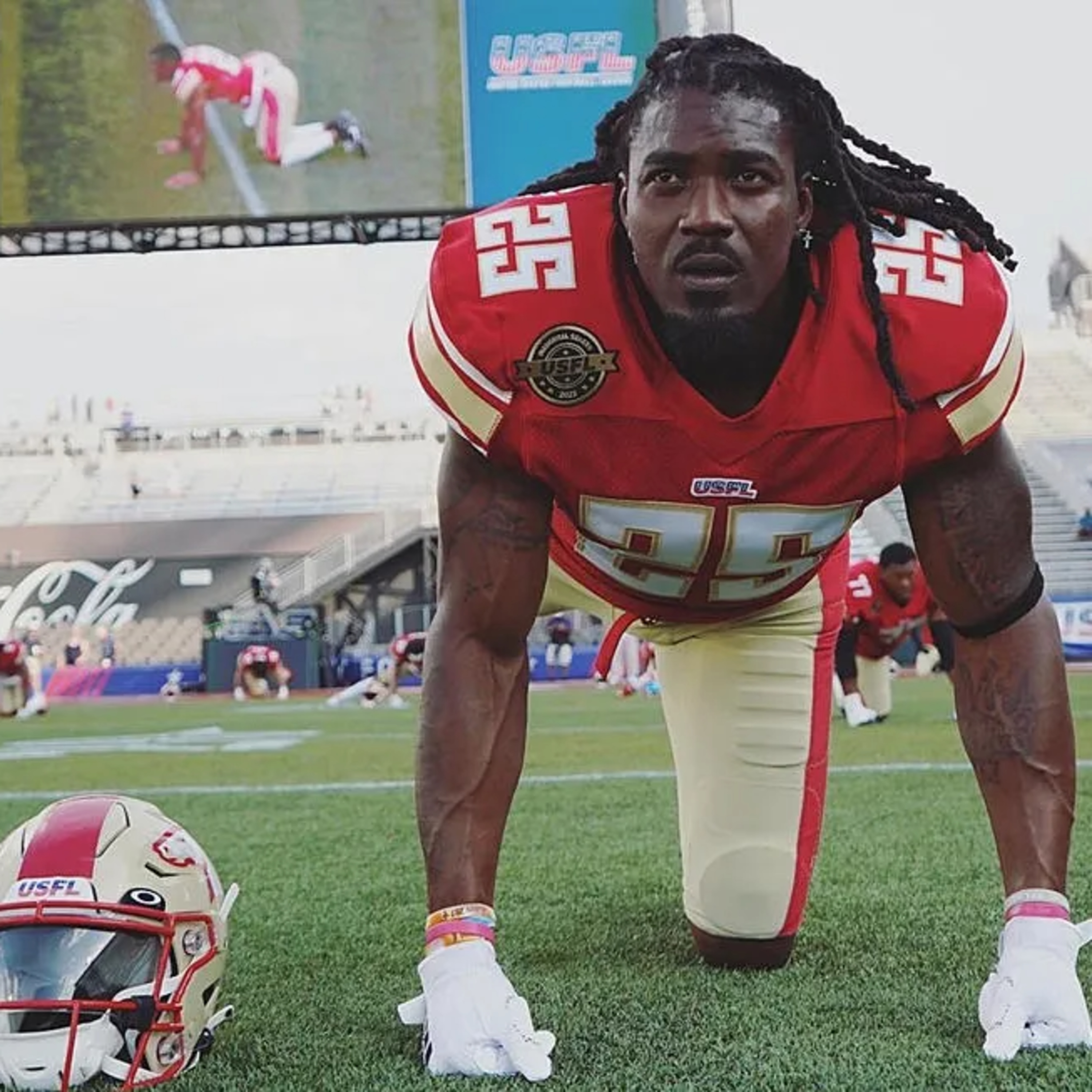 Shady Sports Network