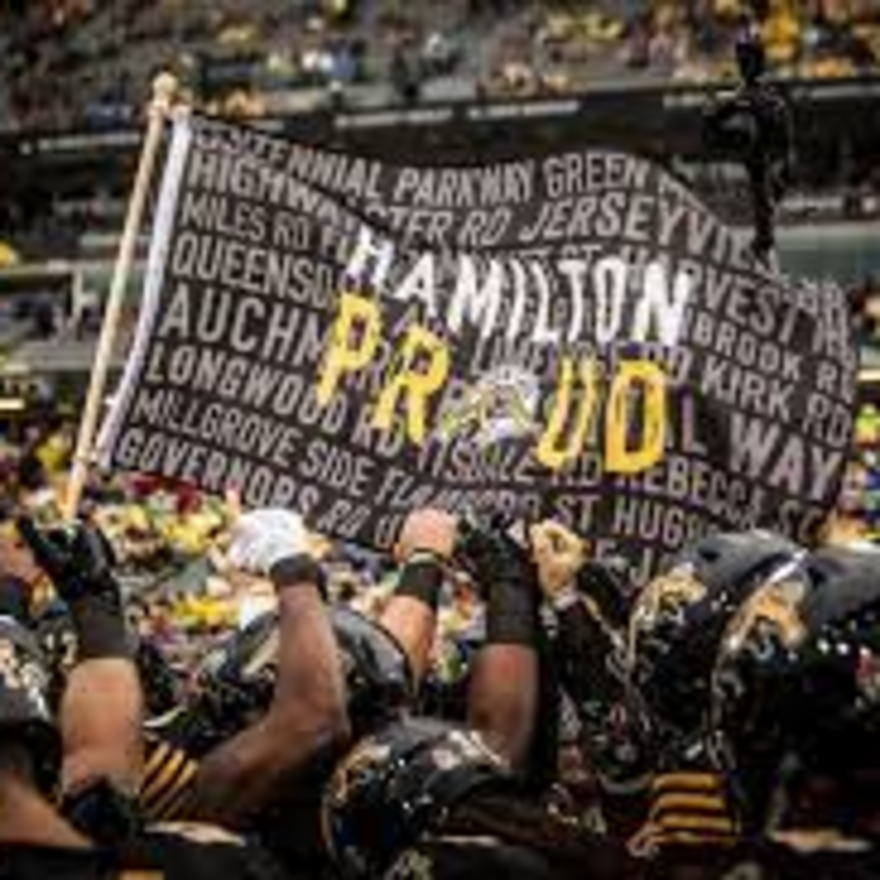 Shady Sports Network