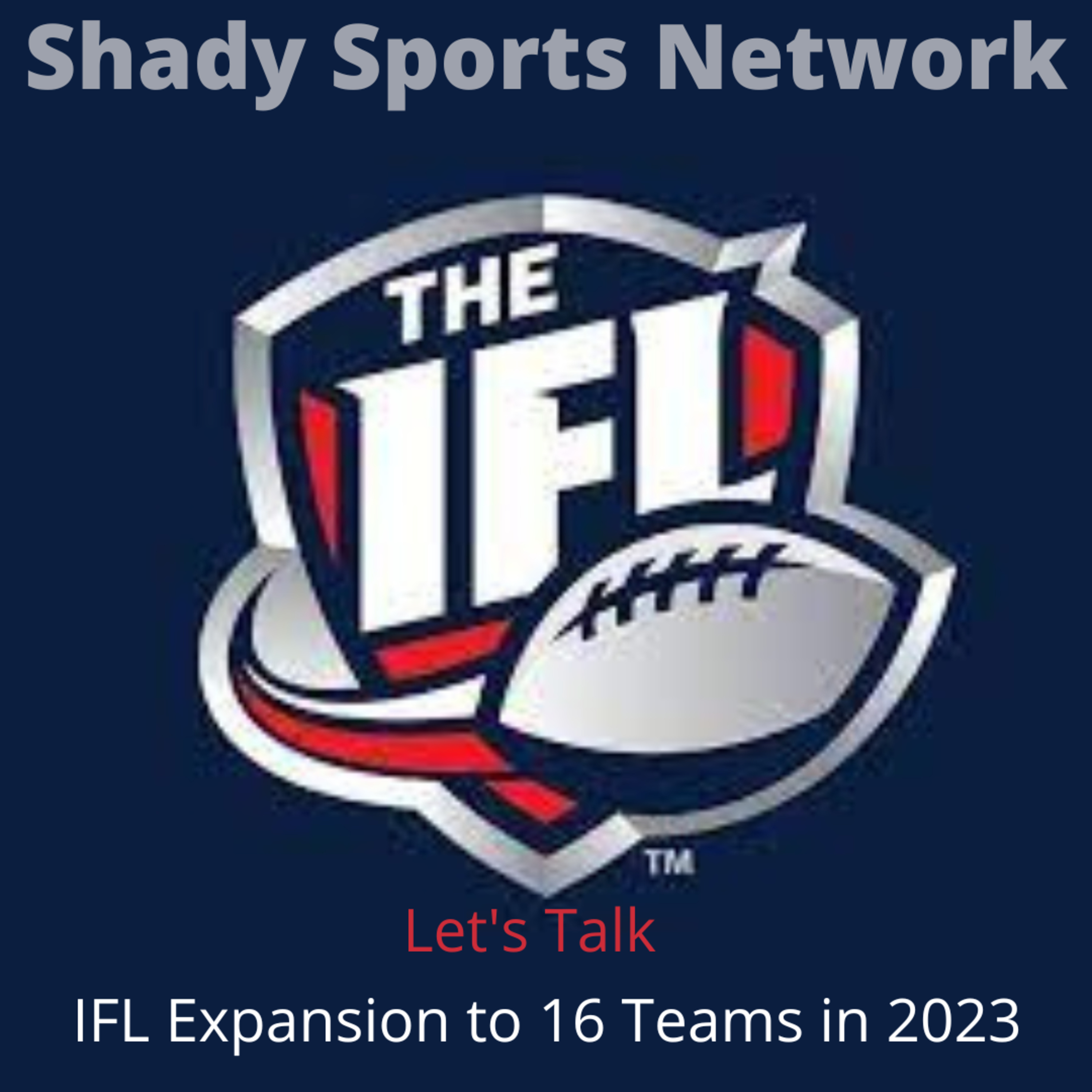 Shady Sports Network